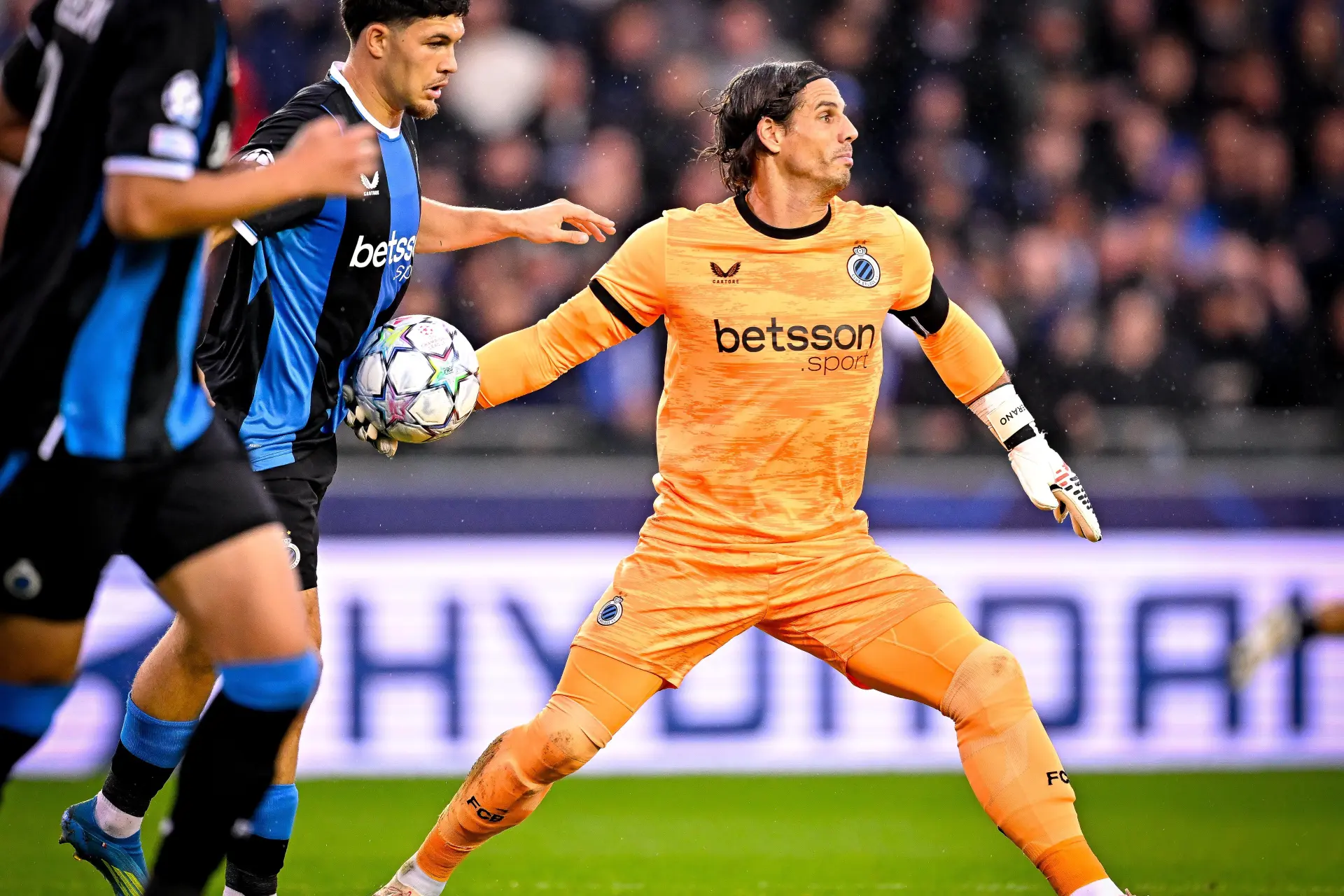 yann sommer