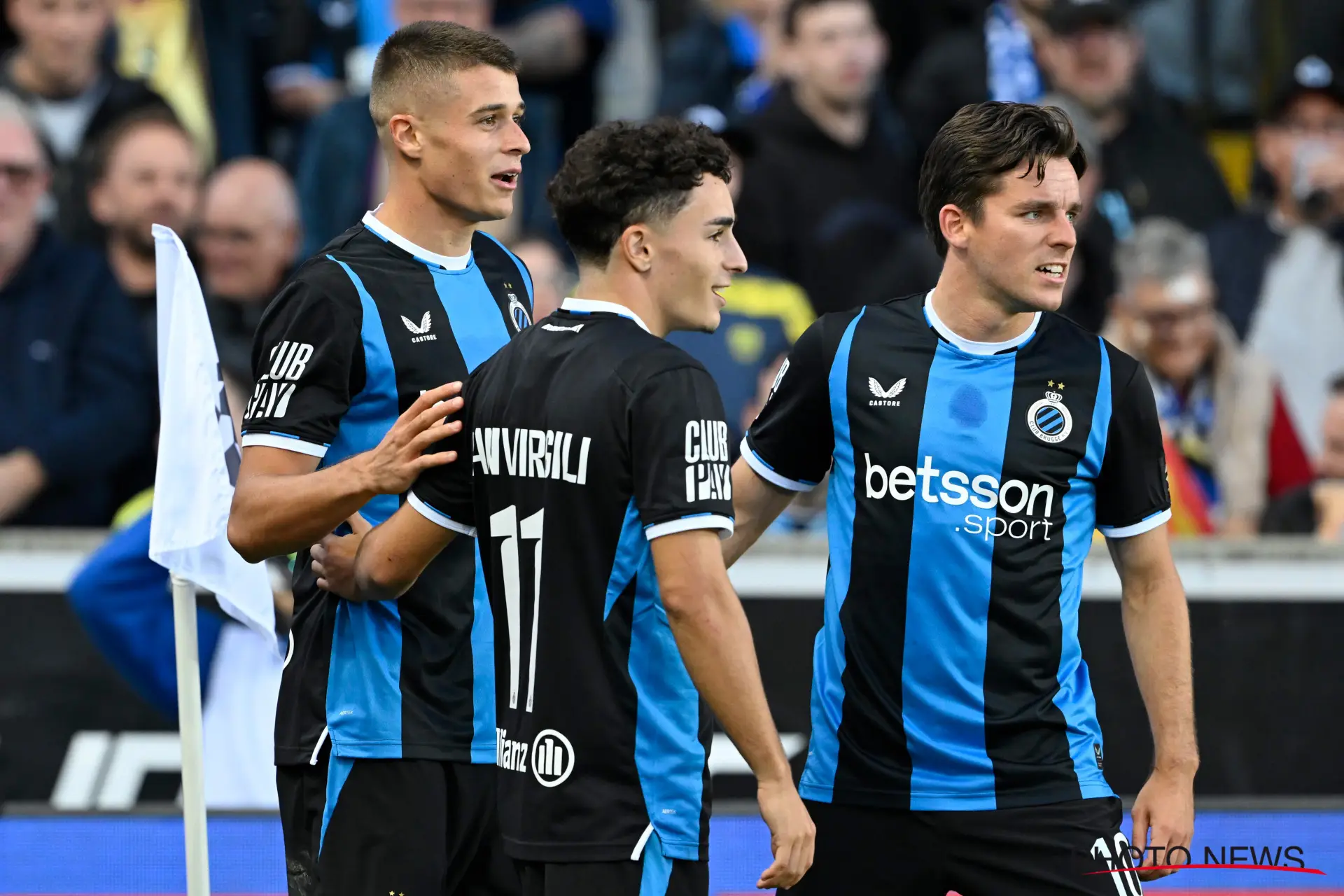 club brugge