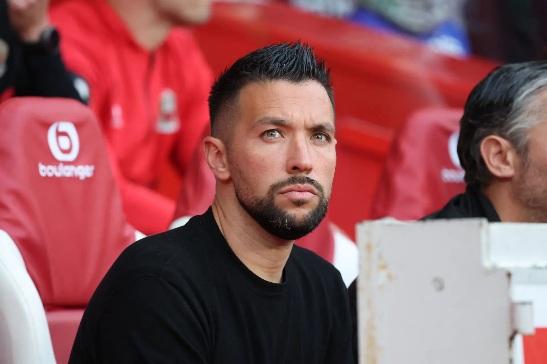 Francesco Farioli wordt de nieuwe trainer van Ajax