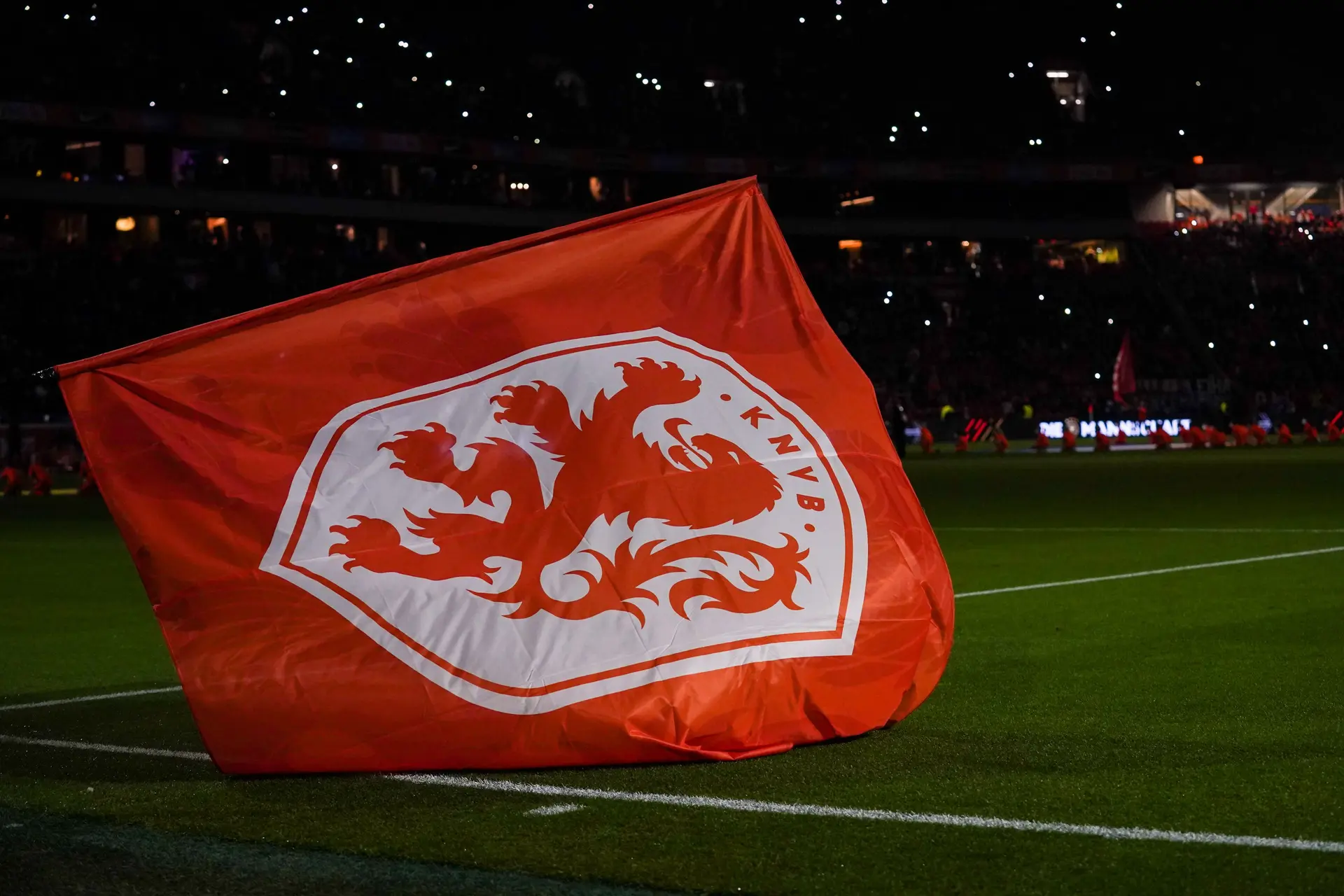 KNVB wil duidelijker worden en voert drie nieuwe regels door voor komend seizoen