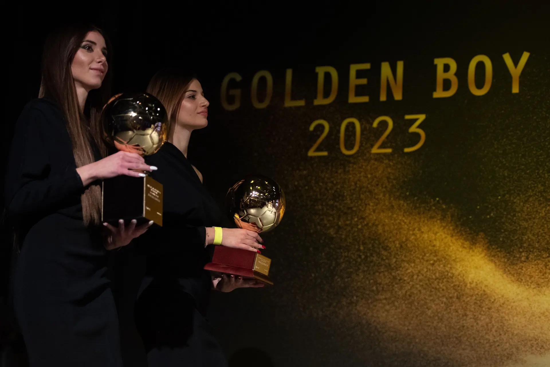 Zes Eredivisionisten genomineerd voor Golden Boy-award, Ajacied twaalfde in peiling