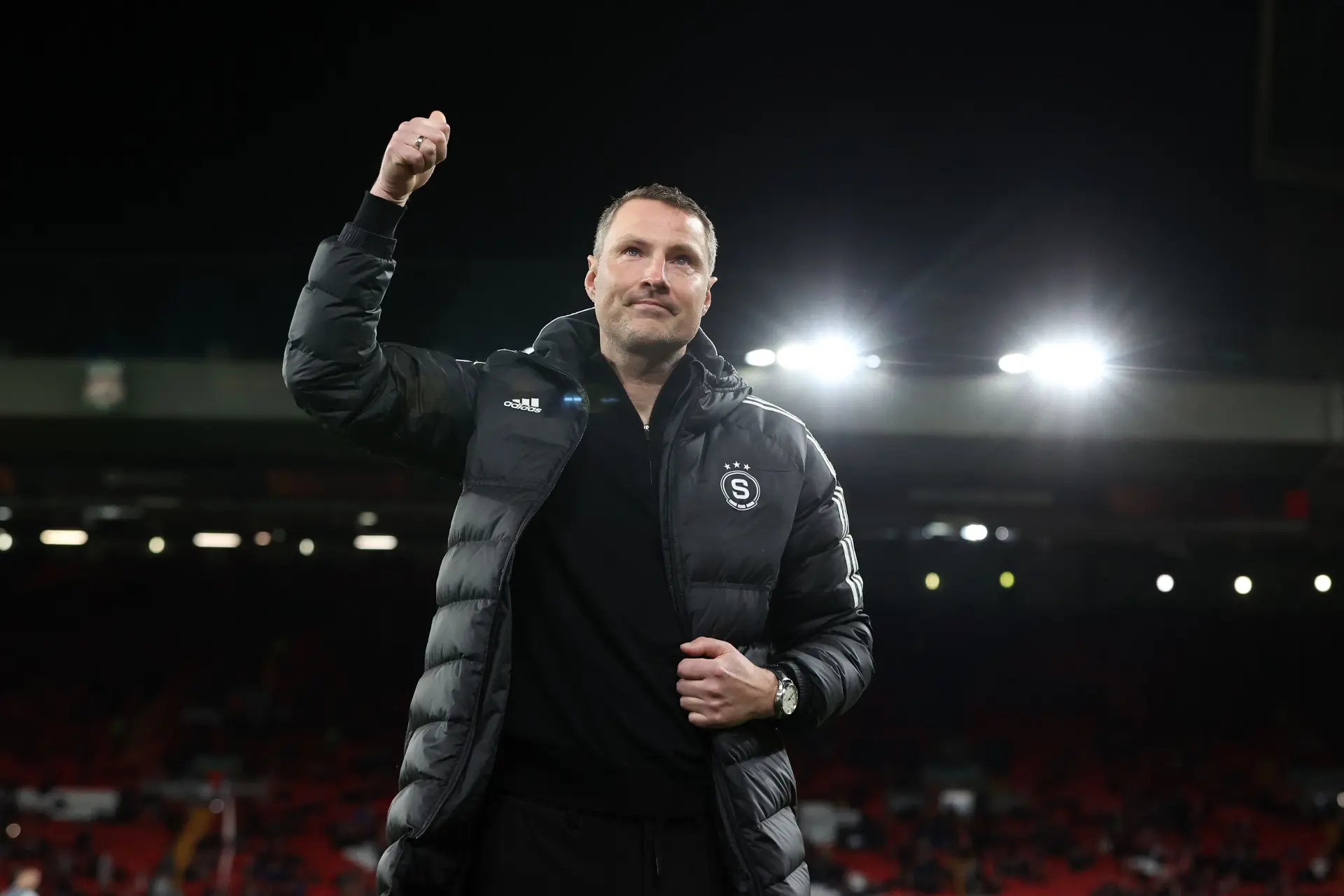 Witte rook uit Rotterdam aanstaande: Feyenoord lijkt opvolger Slot binnen te hebben