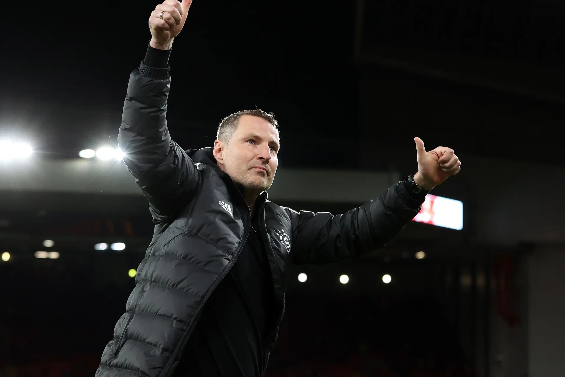 Feyenoord voor bijna 100% rond met Brian Priske, snel bod richting Sparta Praag