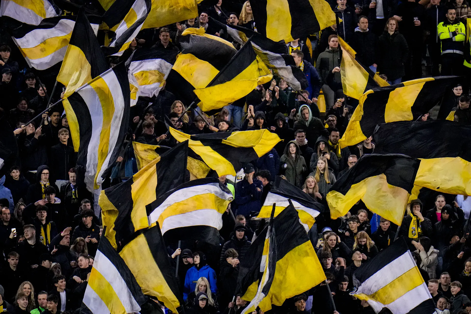 Gelders bedrijf biedt laatste redding voor Vitesse, voorstel gedaan aan Parry