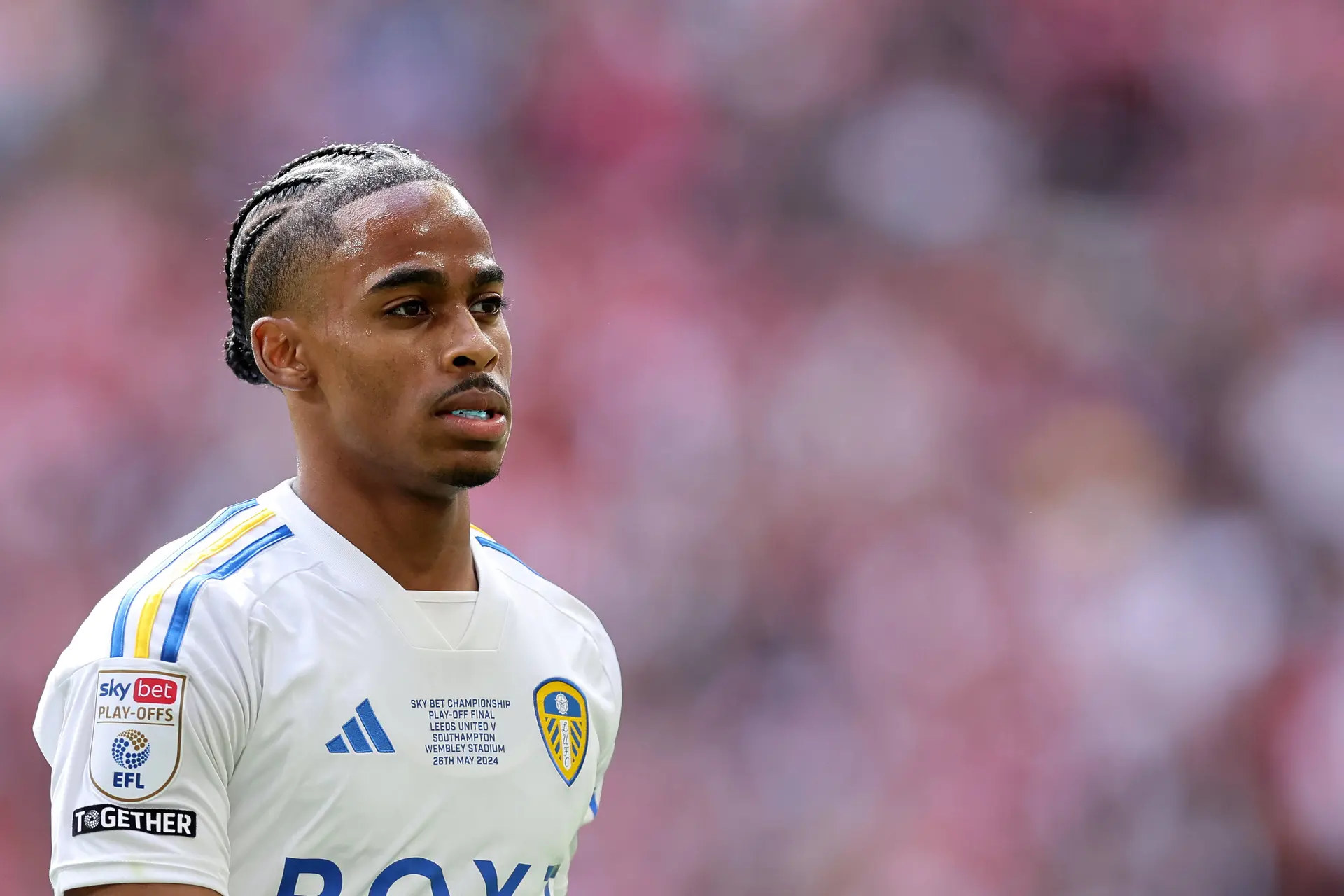 Premier League-club mengt zich in strijd om Summerville