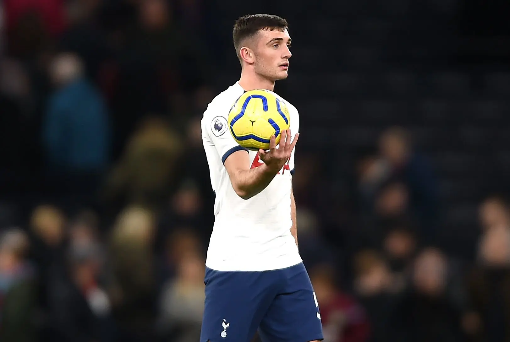 AZ breekt transferrecord en legt acht miljoen euro neer voor Tottenham-spits