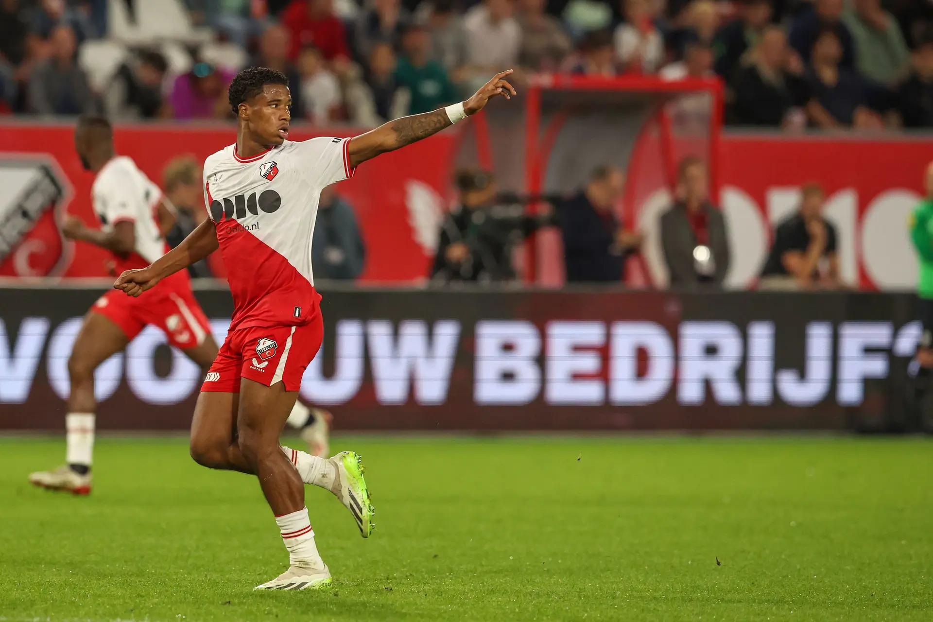 Officieel: Ryan Flamingo vertrekt naar PSV voor kleine tien miljoen euro