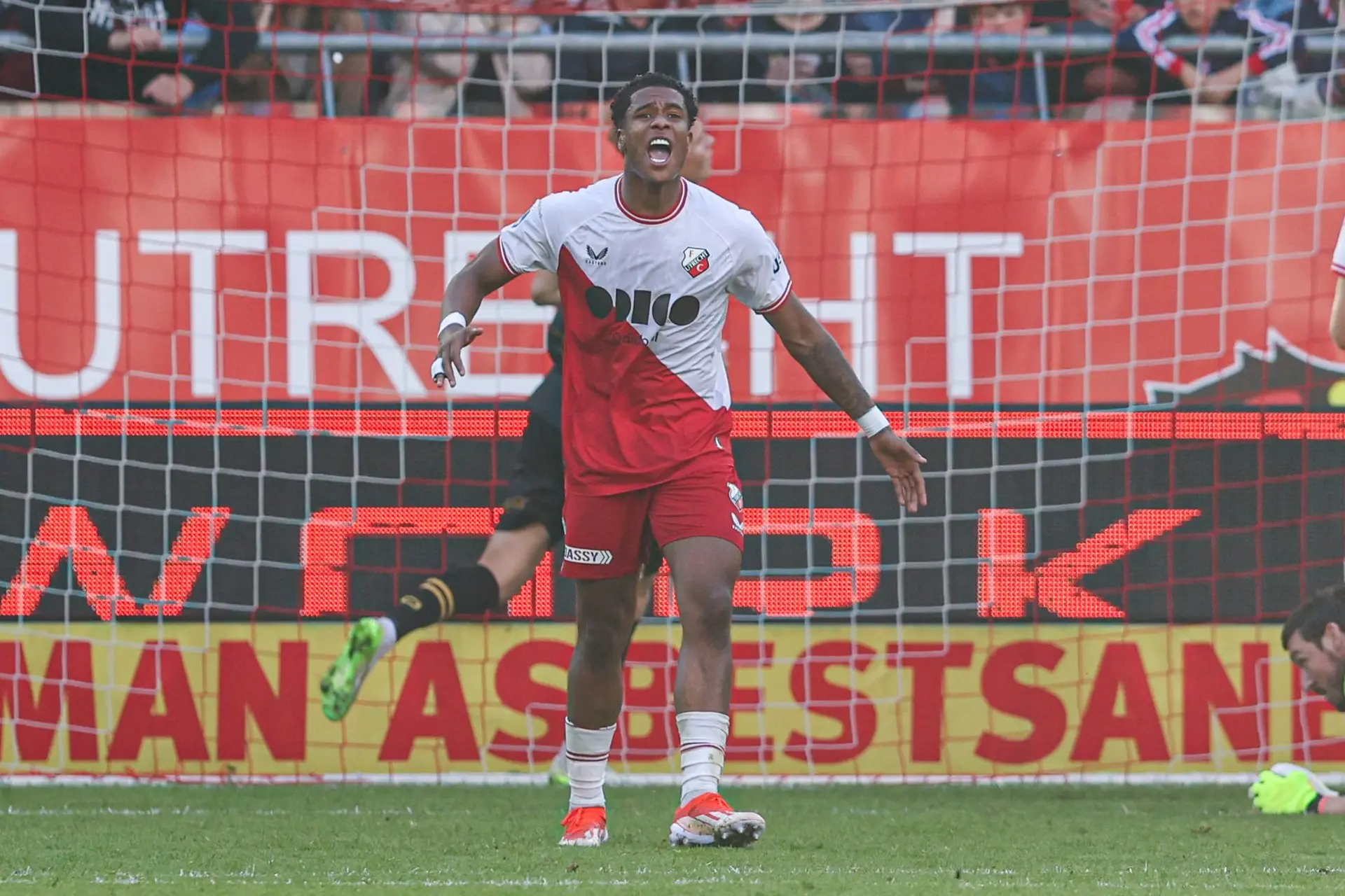 FC Utrecht en PSV akkoord over miljoenendeal Flamingo