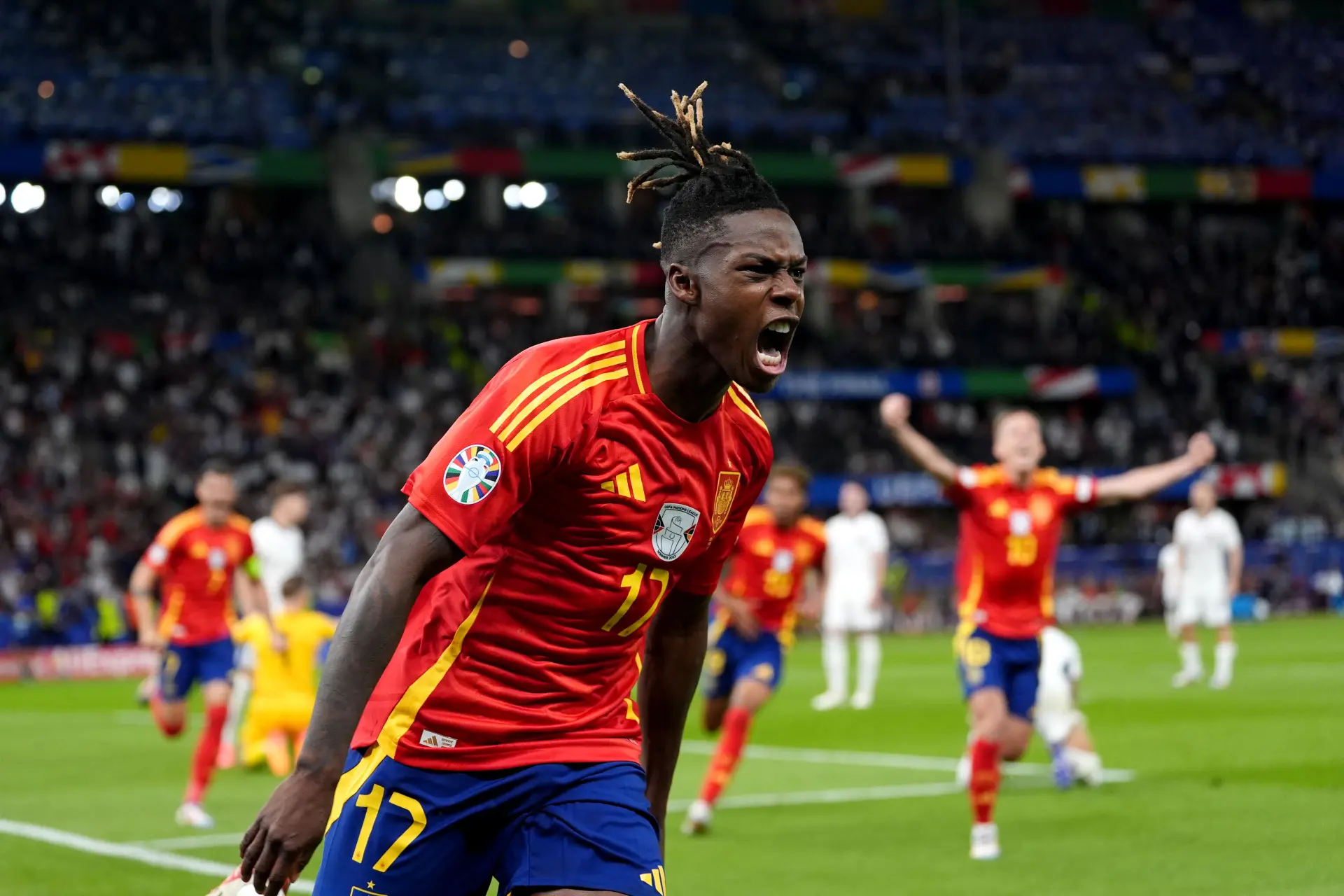 FC Barcelona zou kleine 60 miljoen klaar hebben liggen voor Williams, club wacht op reactie