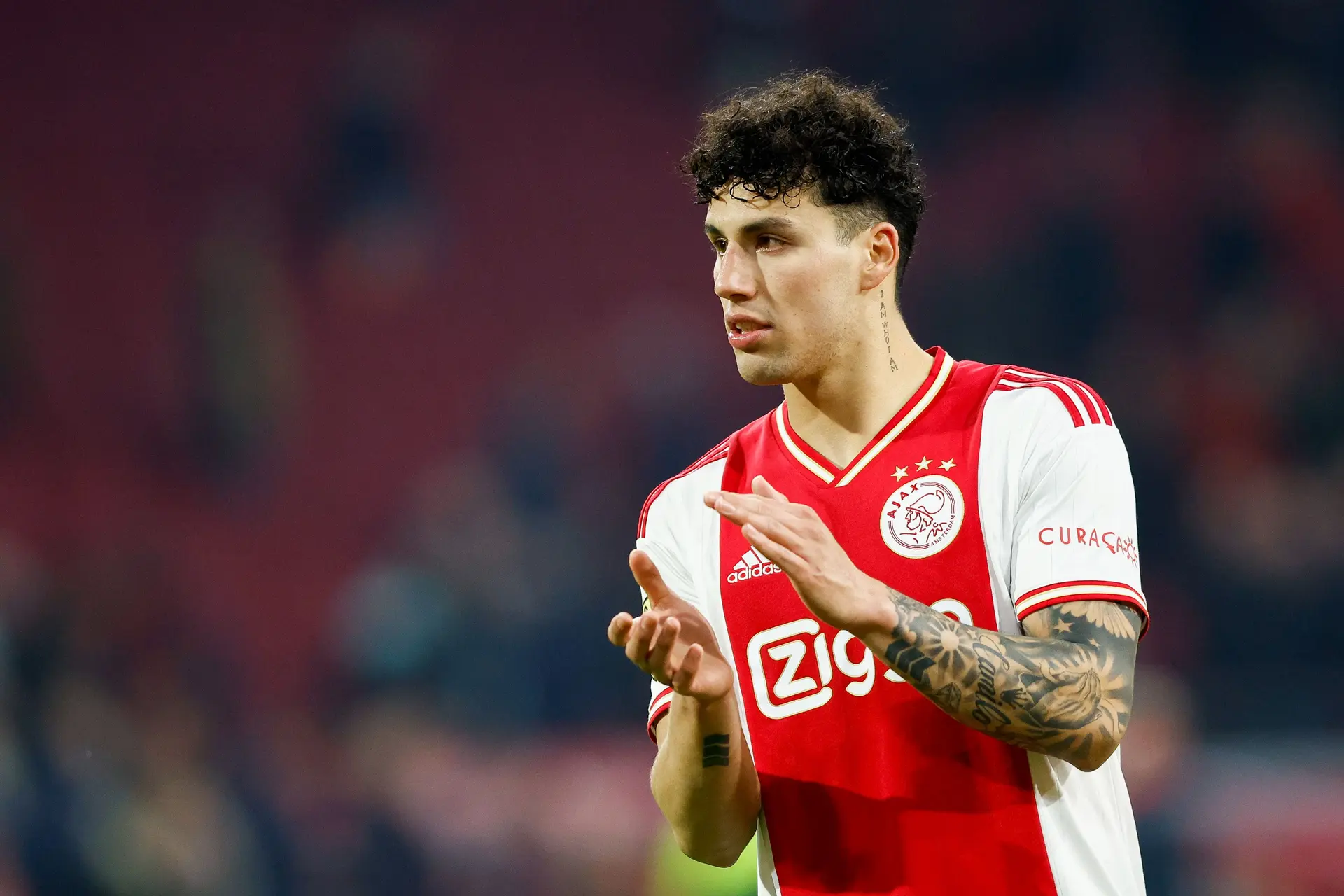 Ajax neemt afscheid van verdediger na overeenkomst met Mexicaanse club