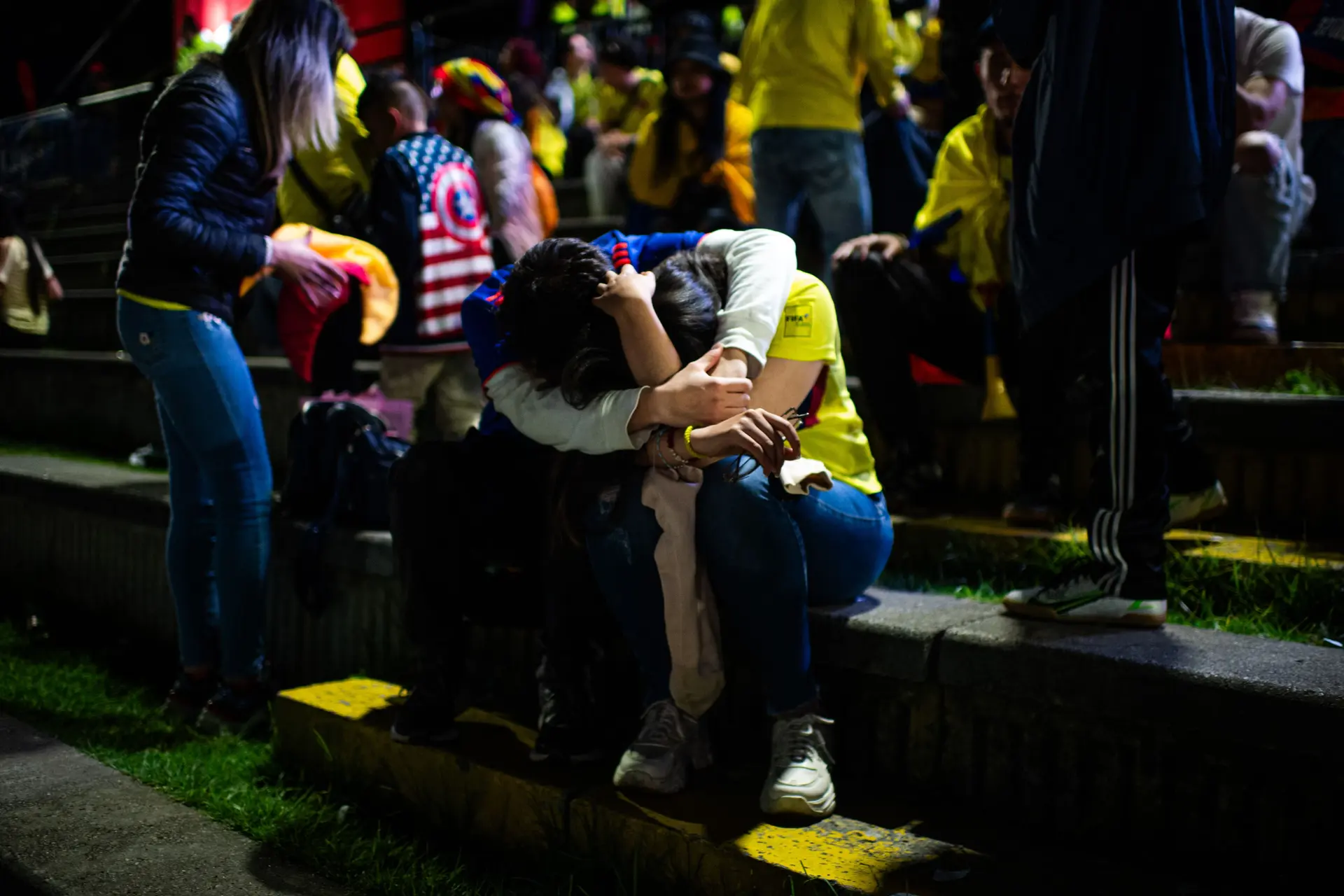 Chaos rond Copa América-finale compleet, president Colombiaanse voetbalbond gearresteerd