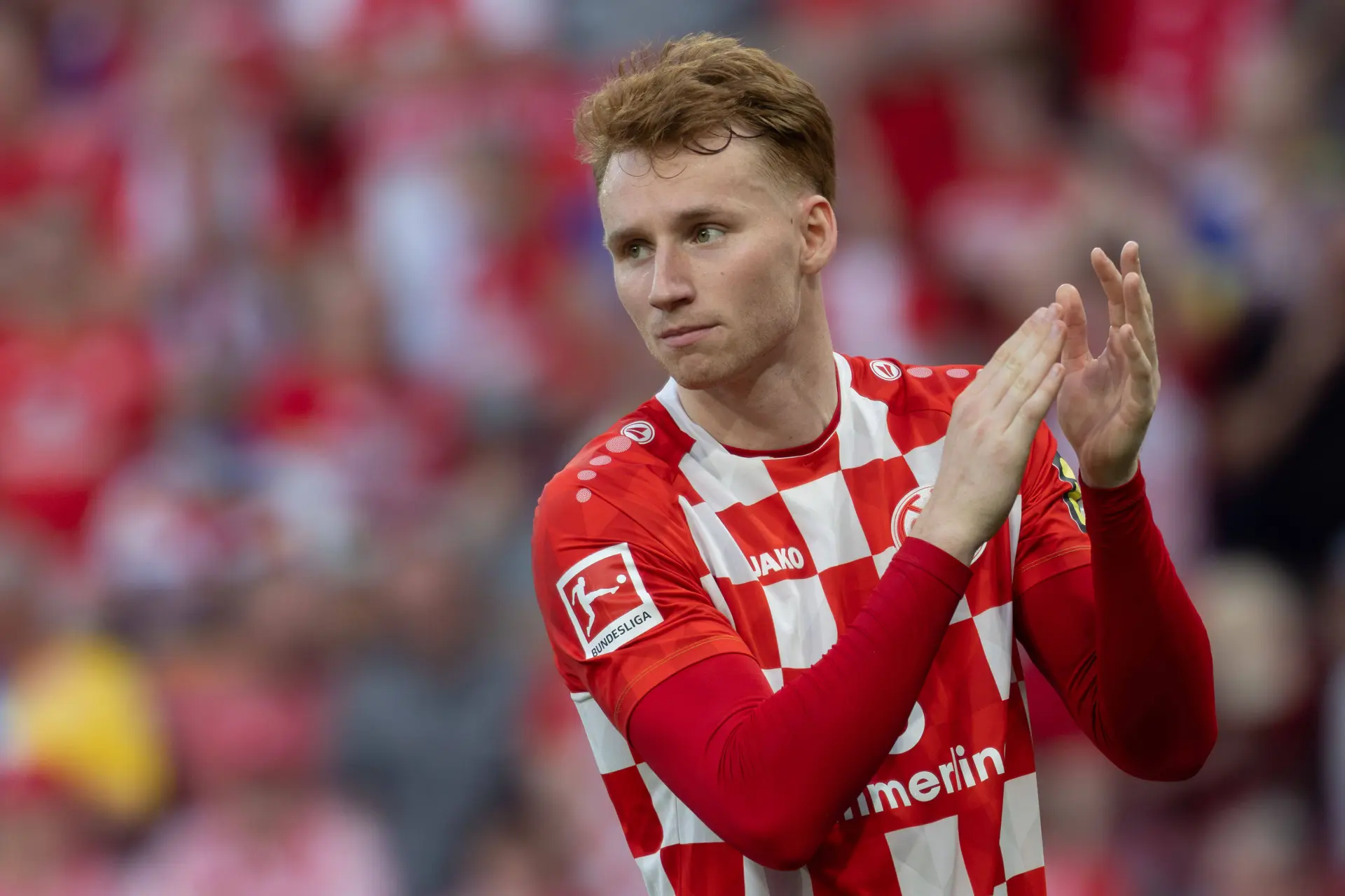 Liverpool vraagt megabedrag voor verdediger, PSV en Feyenoord lijken af te haken