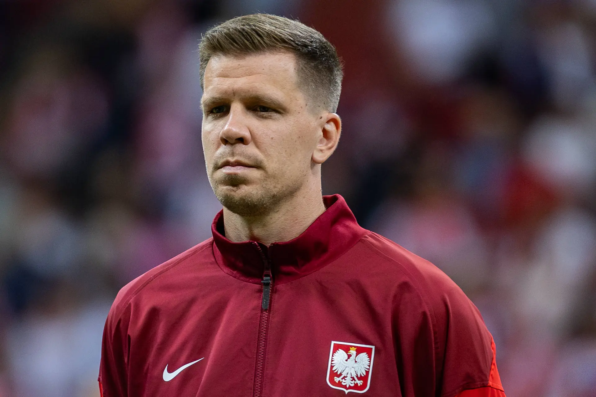 Topkeeper Szczesny hangt handschoenen aan de wilgen na transfervrij vertrek bij Juventus