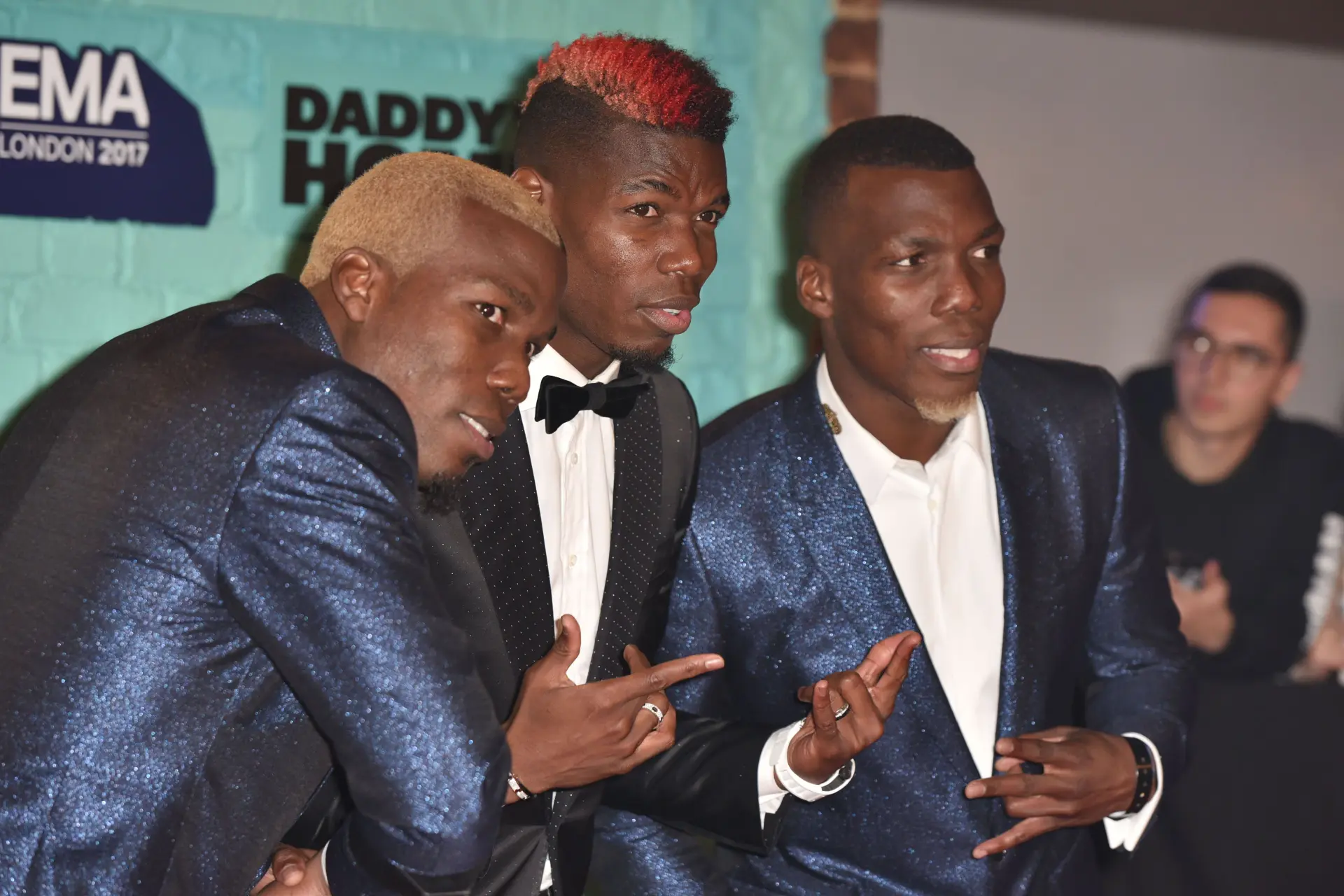 Familiedrama: Oud-Spartaan voor de rechtbank wegens afpersen Paul Pogba