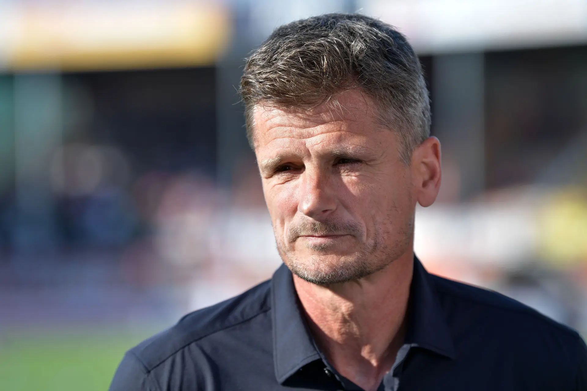 Jonk nieuwe assistent Koeman bij Oranje