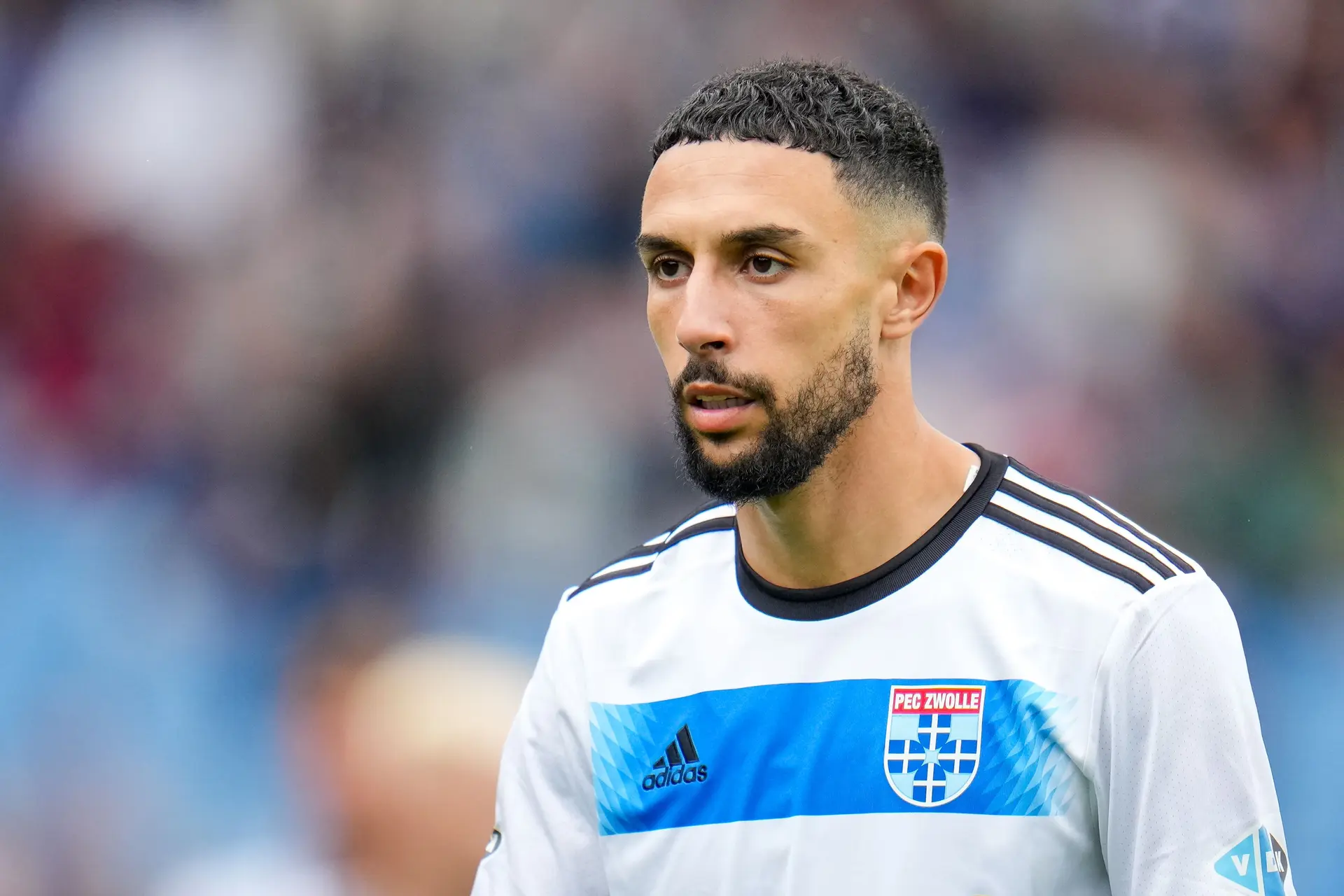 Ajax kwam afgelopen transferperiode uit bij Namli, transfer klapte ondanks goede gesprekken