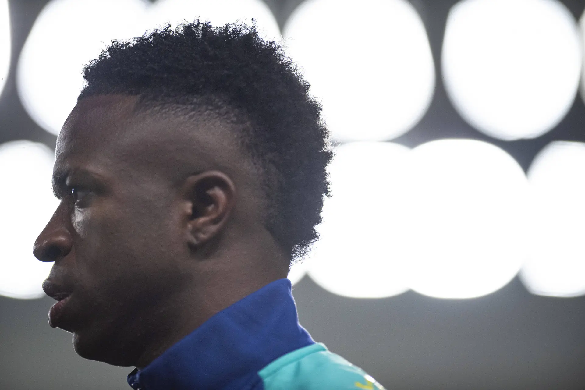 Sterspeler Vinícius Júnior biedt excuses aan na nieuwe blamage met Brazilië