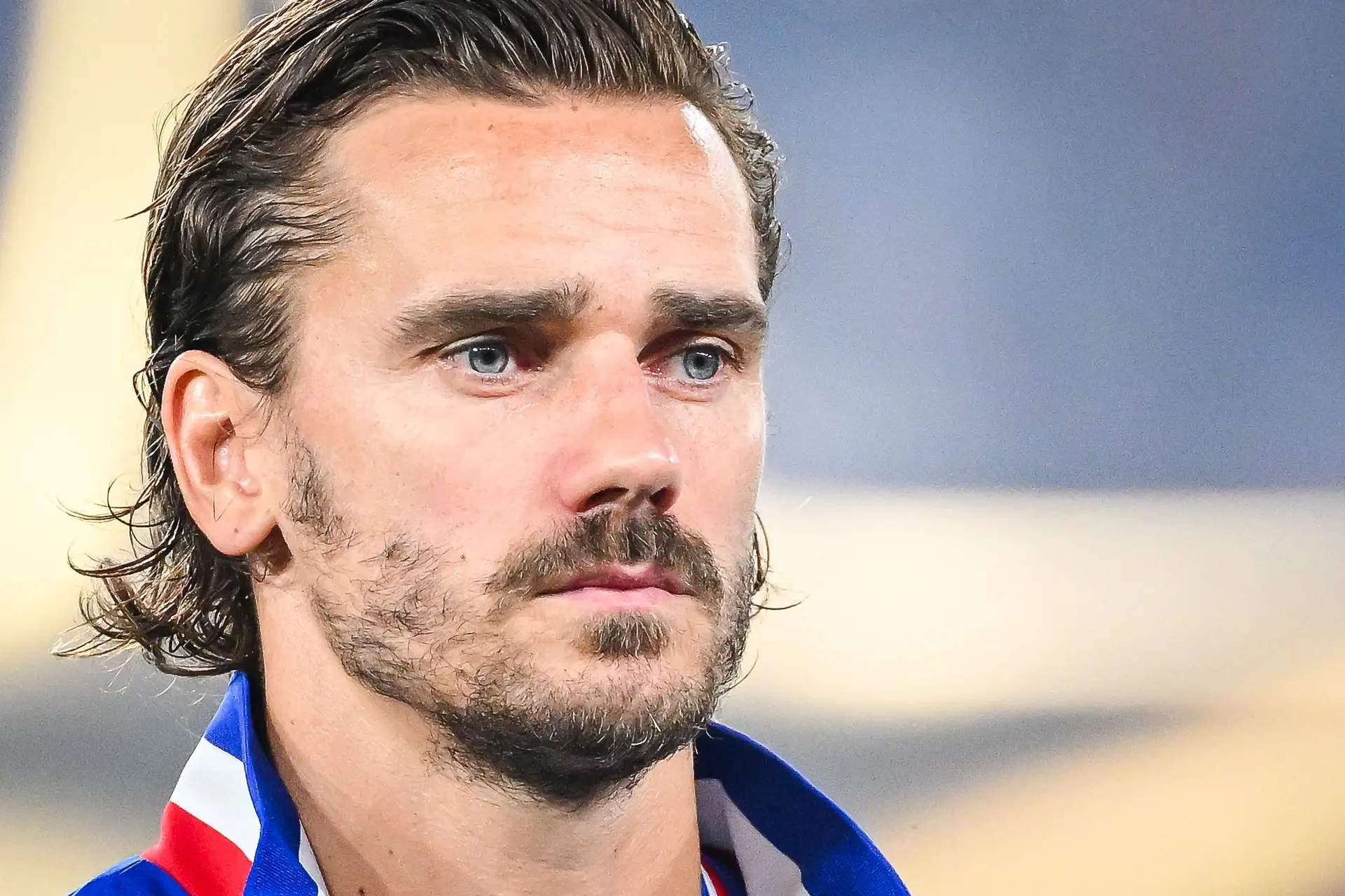 Schok in Frankrijk: Griezmann stopt met voetballen bij Les Bleus