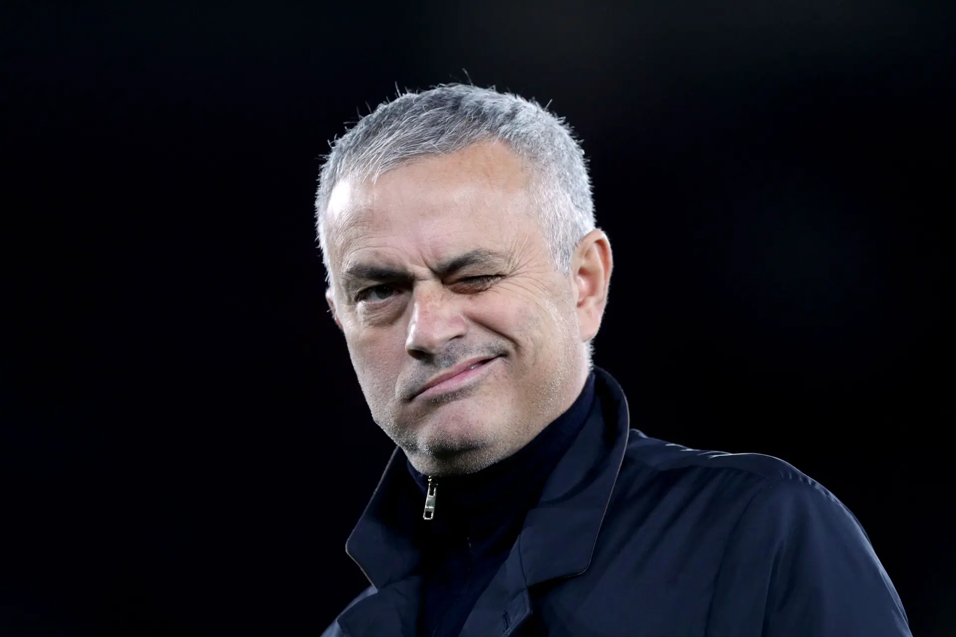 José Mourinho steekt Erik ten Hag een hart onder de riem: 'Vroeg of laat gaan ze winnen'