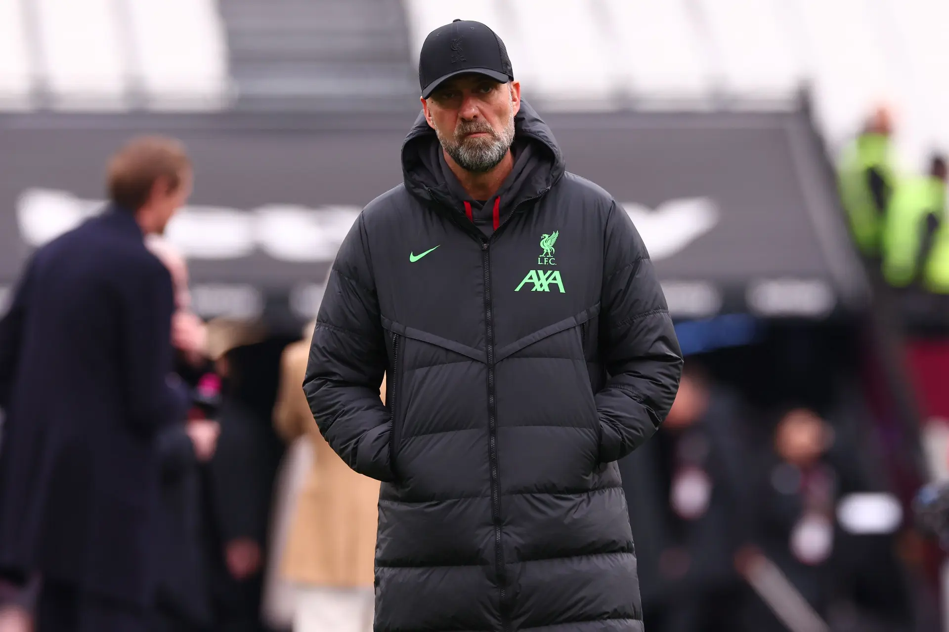 Zware kritiek voor Jürgen Klopp na nieuwe rol in bestuur Red Bull: 'Ben je gek?'