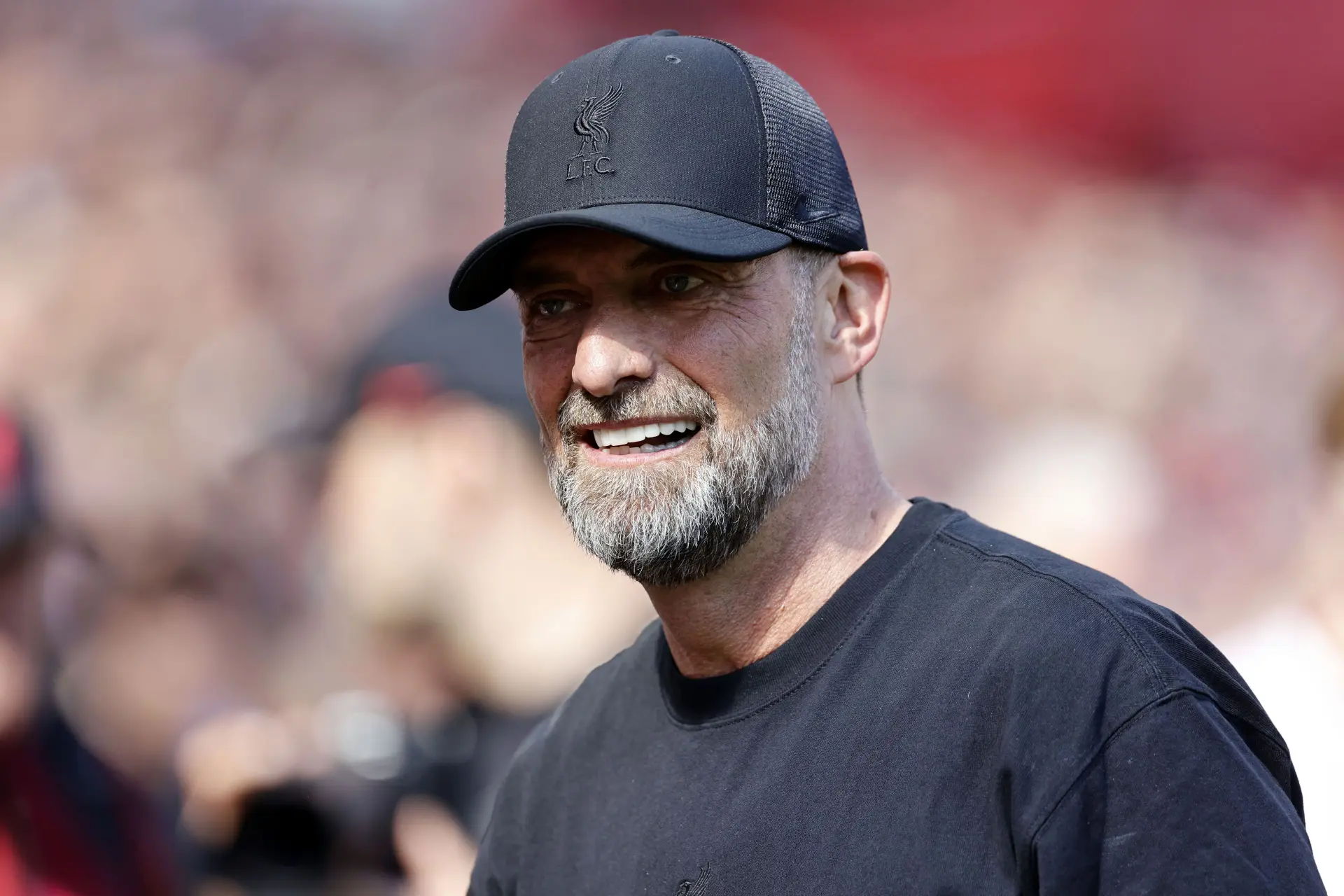 Jürgen Klopp schiet in de verdediging na rel om nieuwe baan