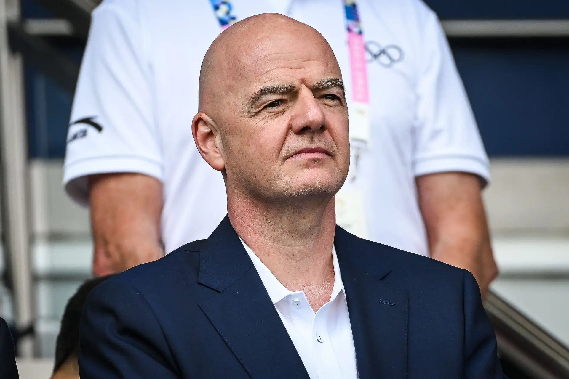 FIFA aangeklaagd wegens overvolle voetbalkalender