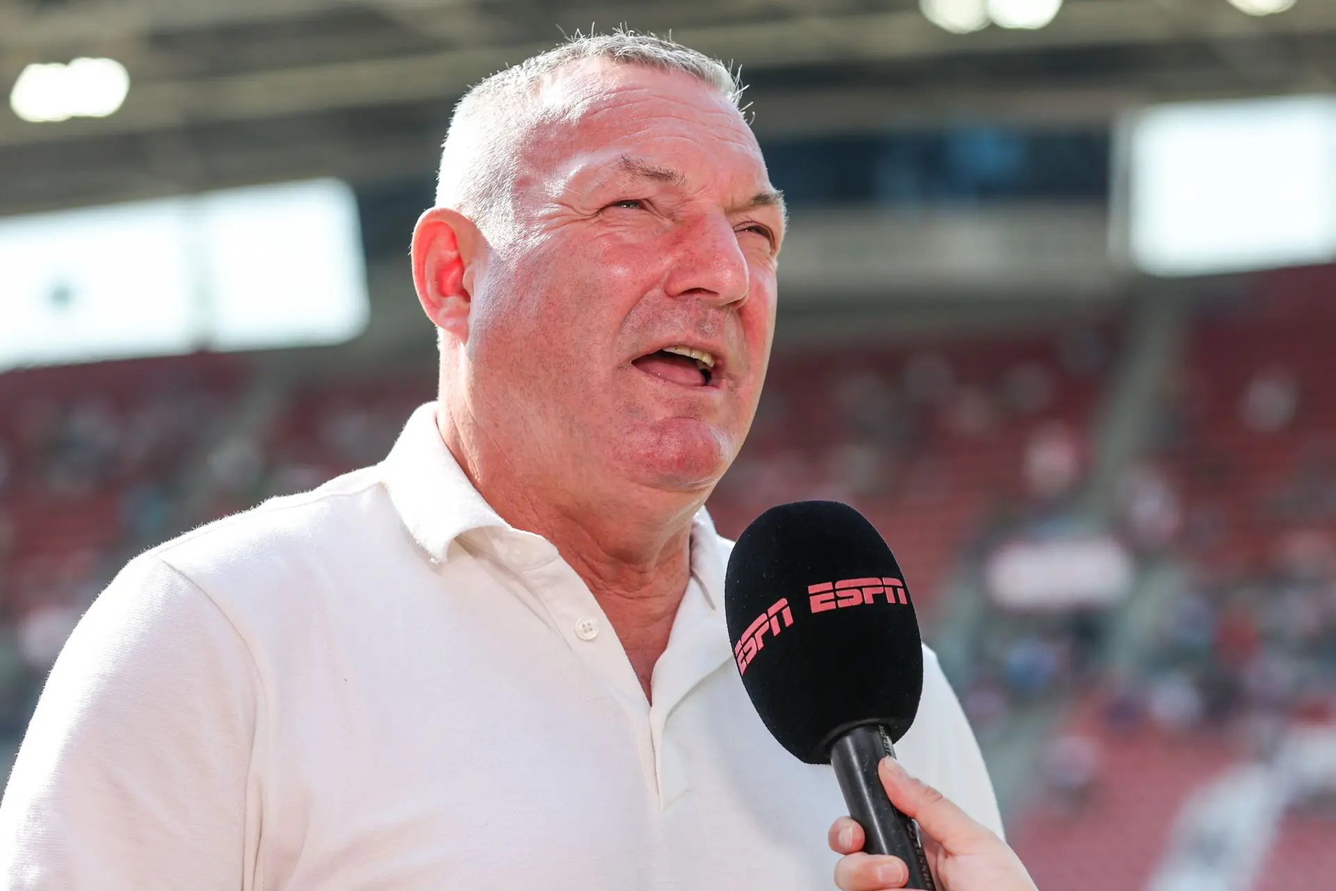 Ron Jans niet bang voor Feyenoord ondanks uitstekende vorm Rotterdammers
