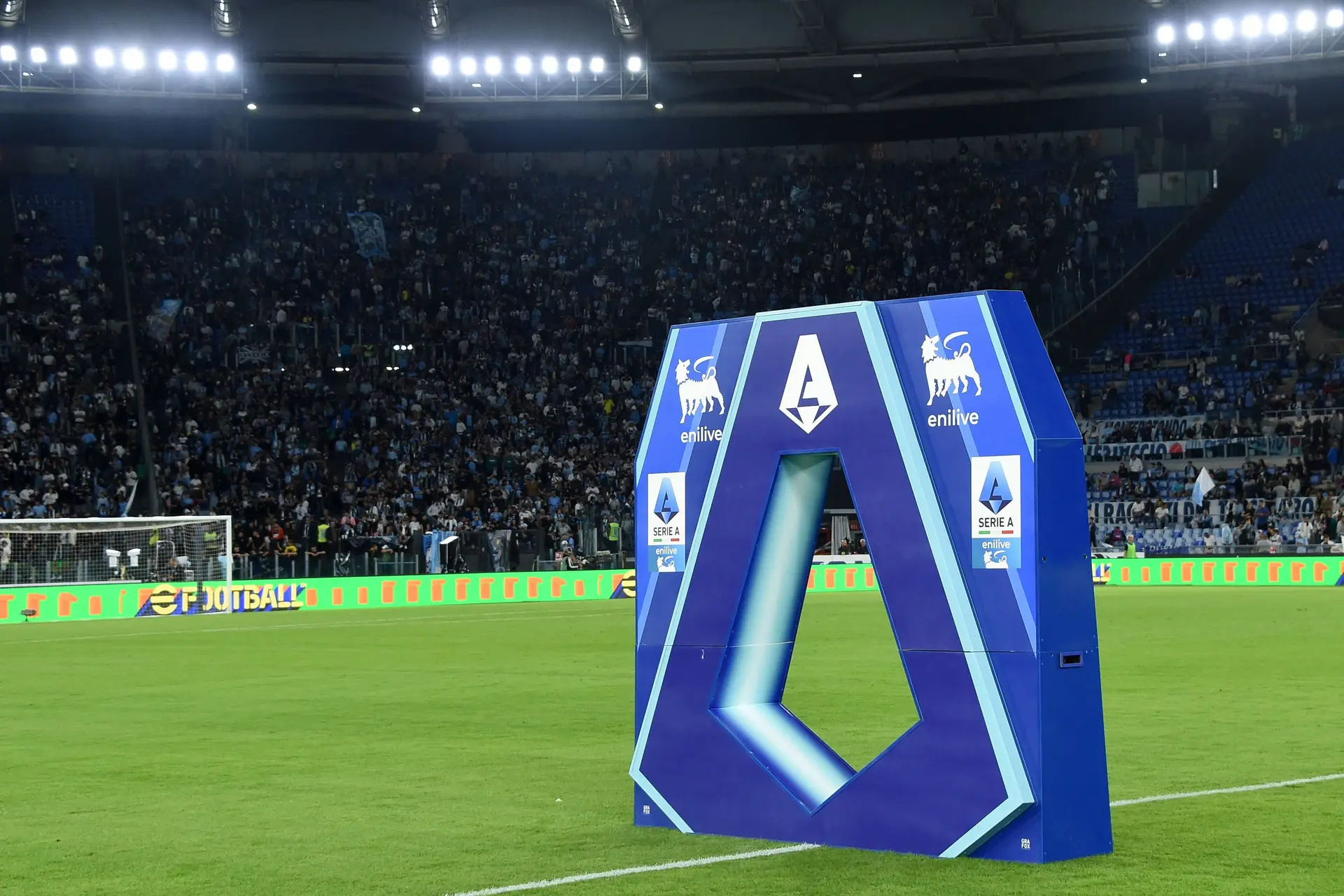 Serie A-speler voor tien wedstrijden geschorst wegens racistische opmerking