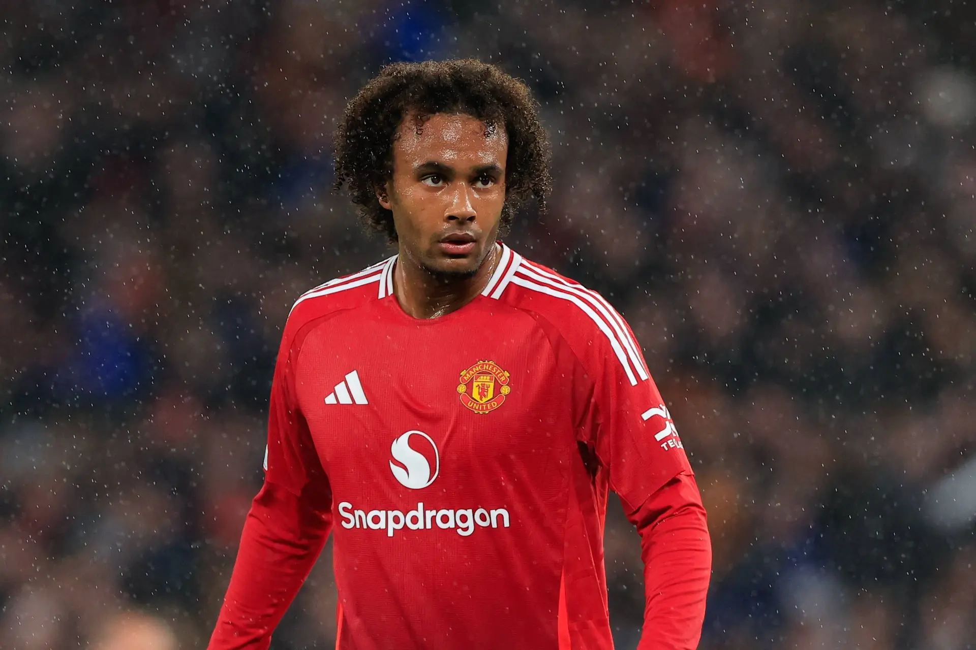 Joshua Zirkzee is Manchester United nu al zat en kijkt naar topclub in Italië
