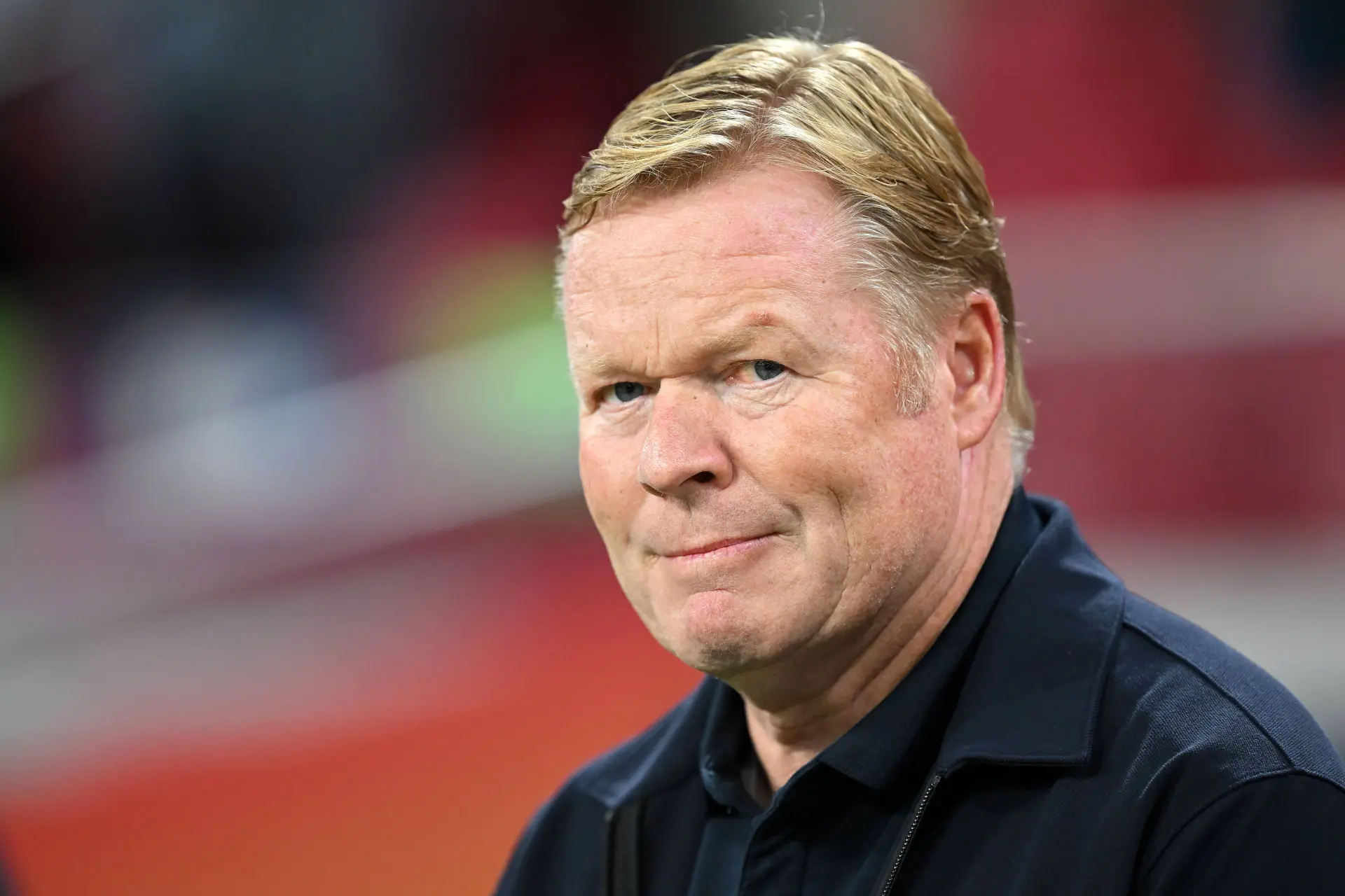 Koeman komt met verrassende basisdebutant tegen Duitsland