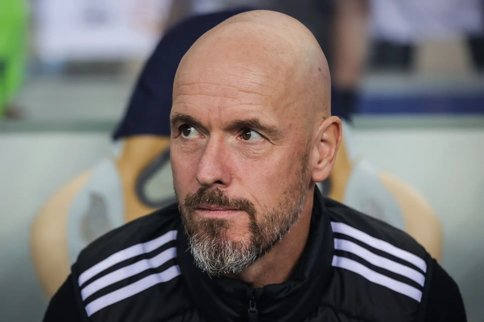 Vergadering tussen kopstukken Man United, toekomst Ten Hag mogelijk snel duidelijk