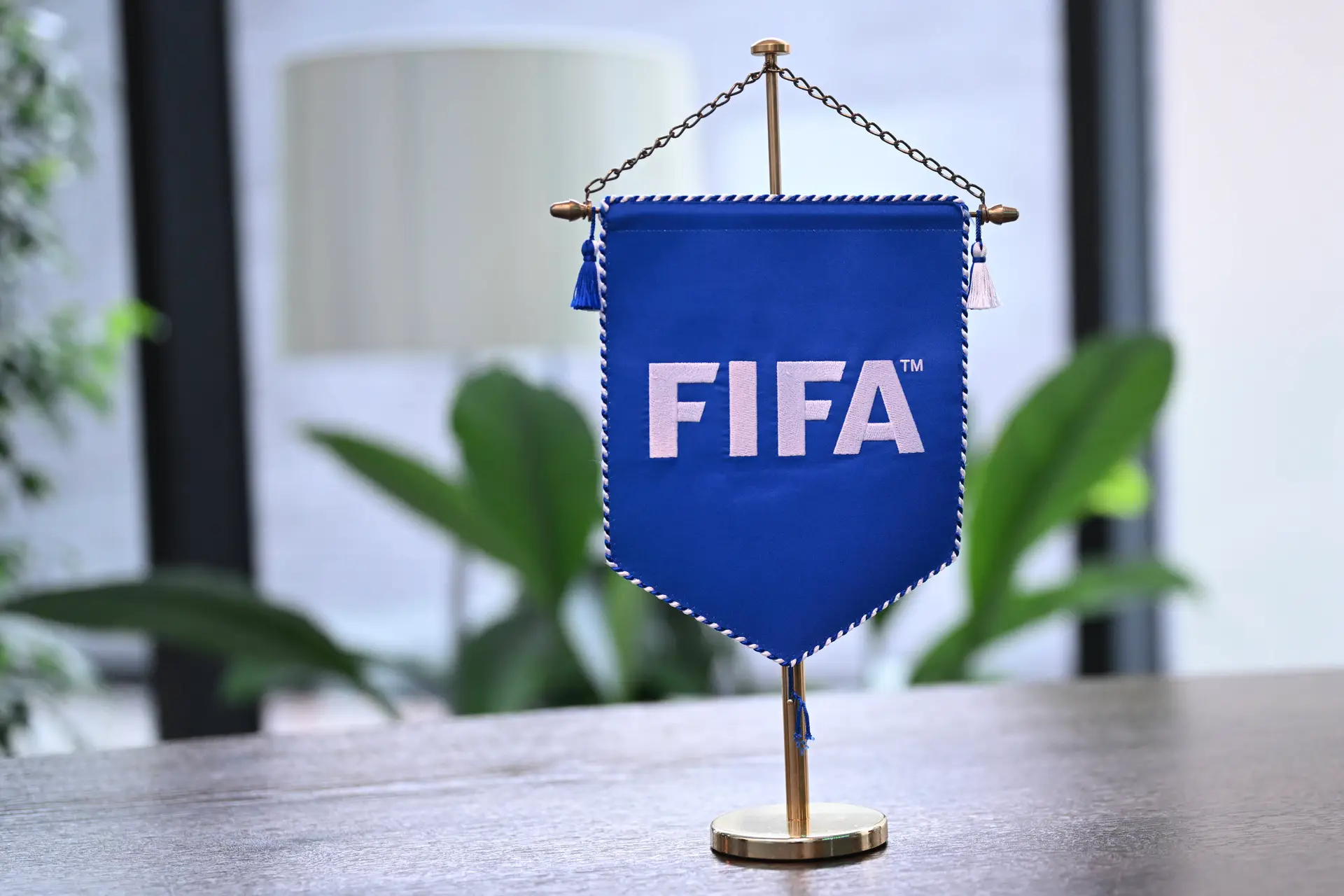 De voetbalwereld op zijn kop na Diarra-uitspraak, FIFA in onderhandeling