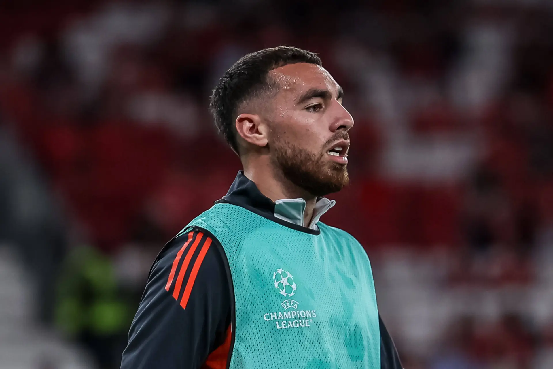 Orkun Kökçü heeft niet genoten van weerzien met oude club: 'Het was vervelend'