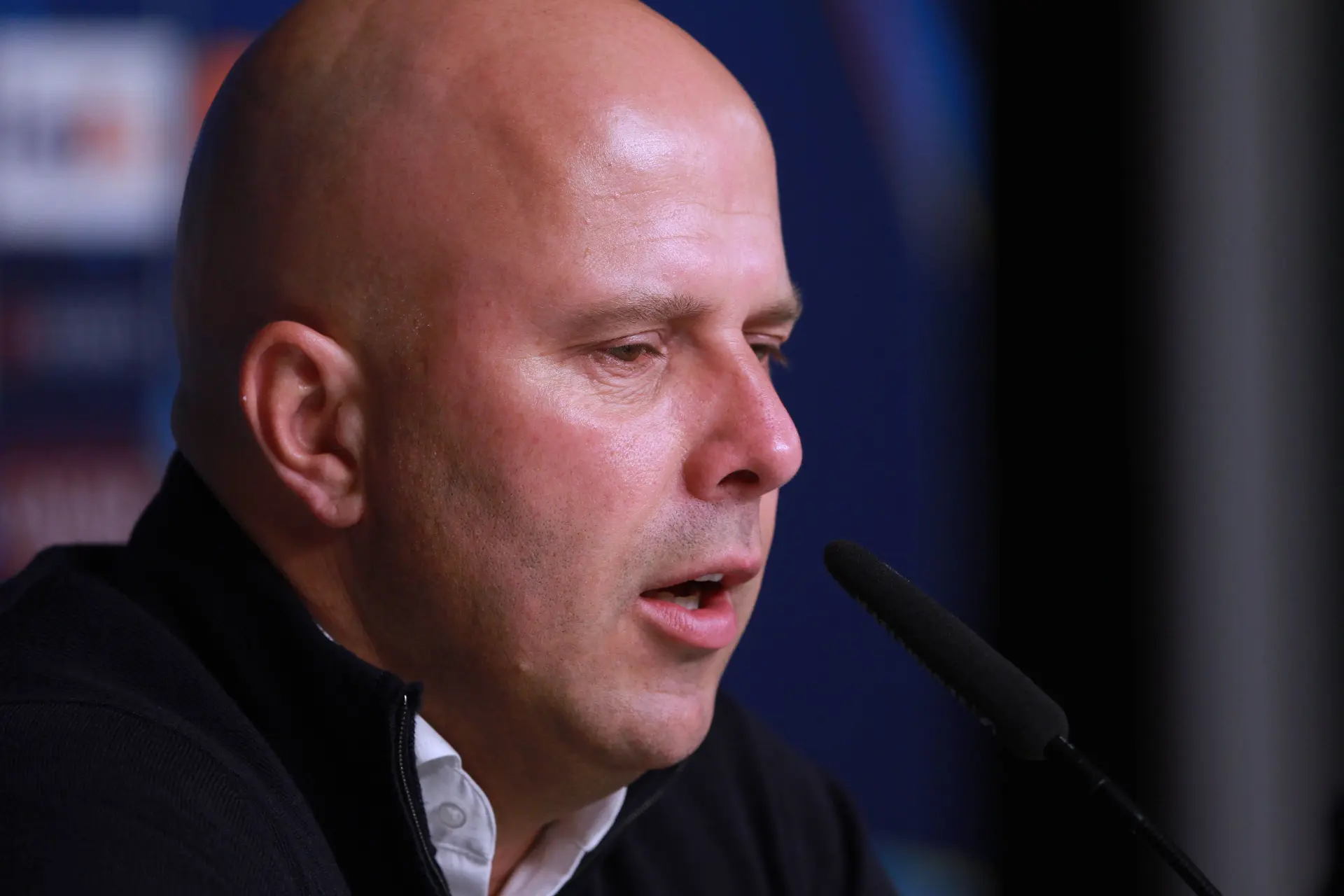 Arne Slot en andere coaches reageren op ontslag Erik ten Hag: 'Dat maakt het nog moeilijker voor mij'