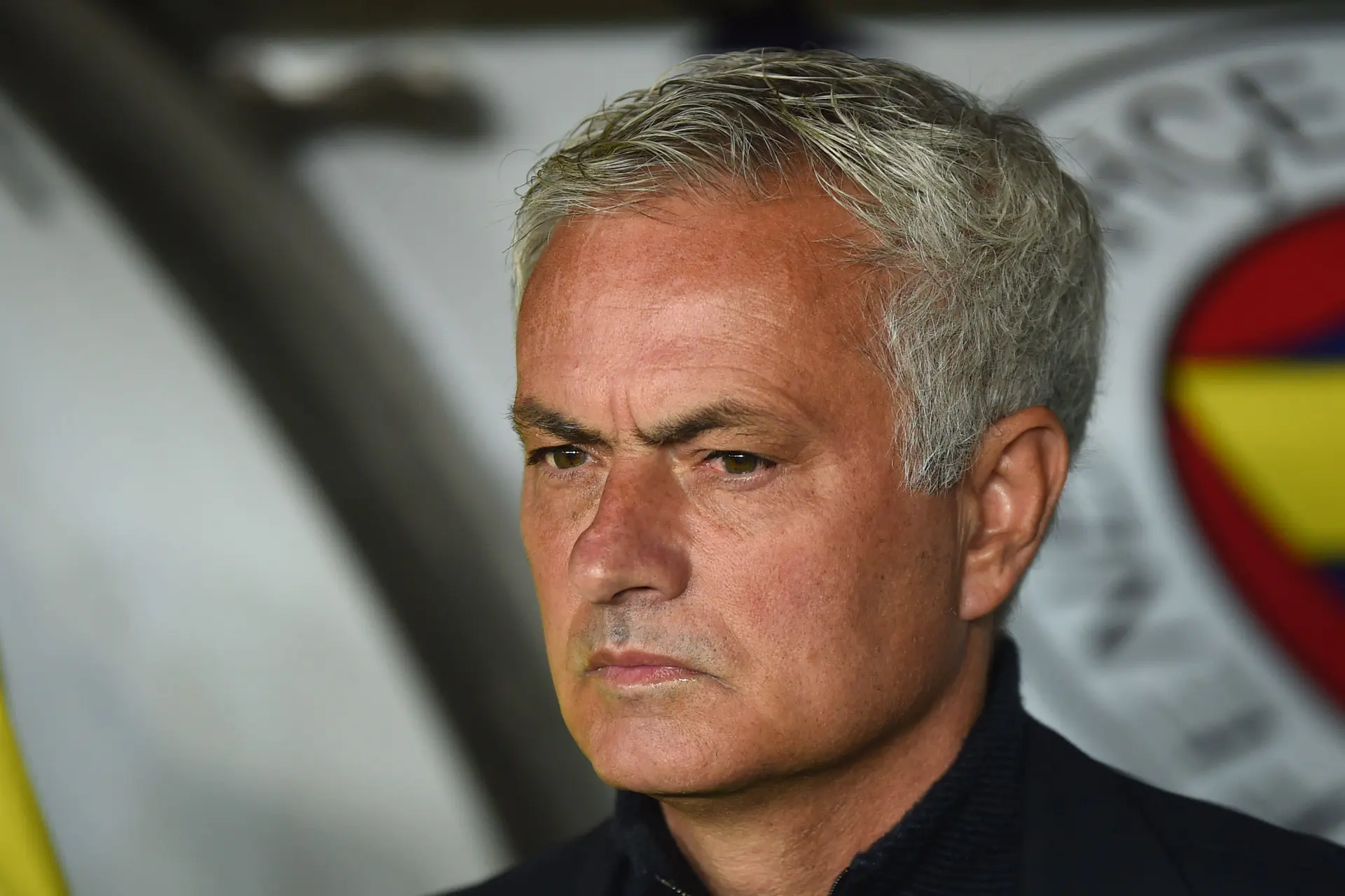 José Mourinho boos op UEFA: 'Ik verdien het om net zoals iedereen te worden behandeld'