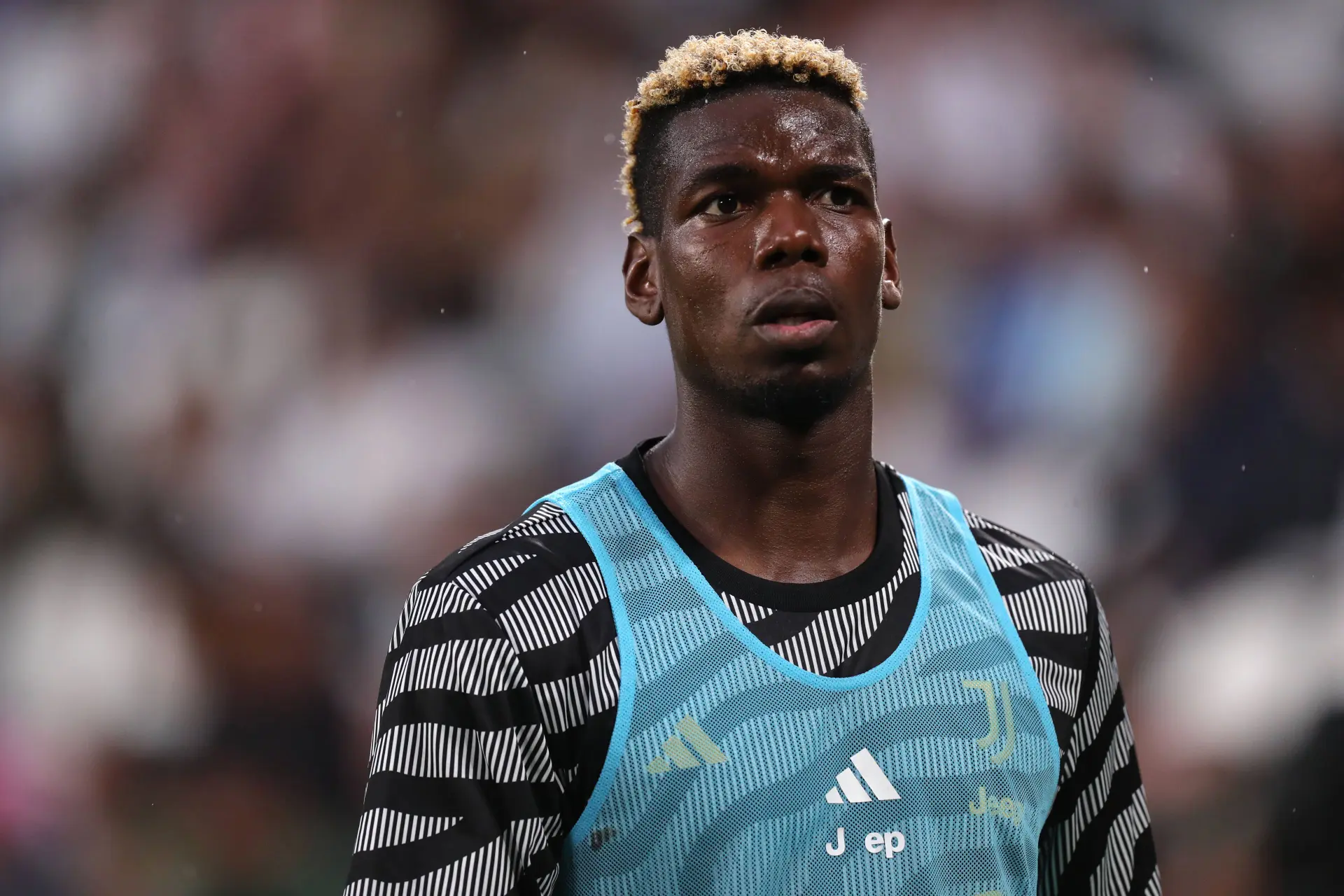 Paul Pogba en Juventus officieel uit elkaar na contractonderhandeling
