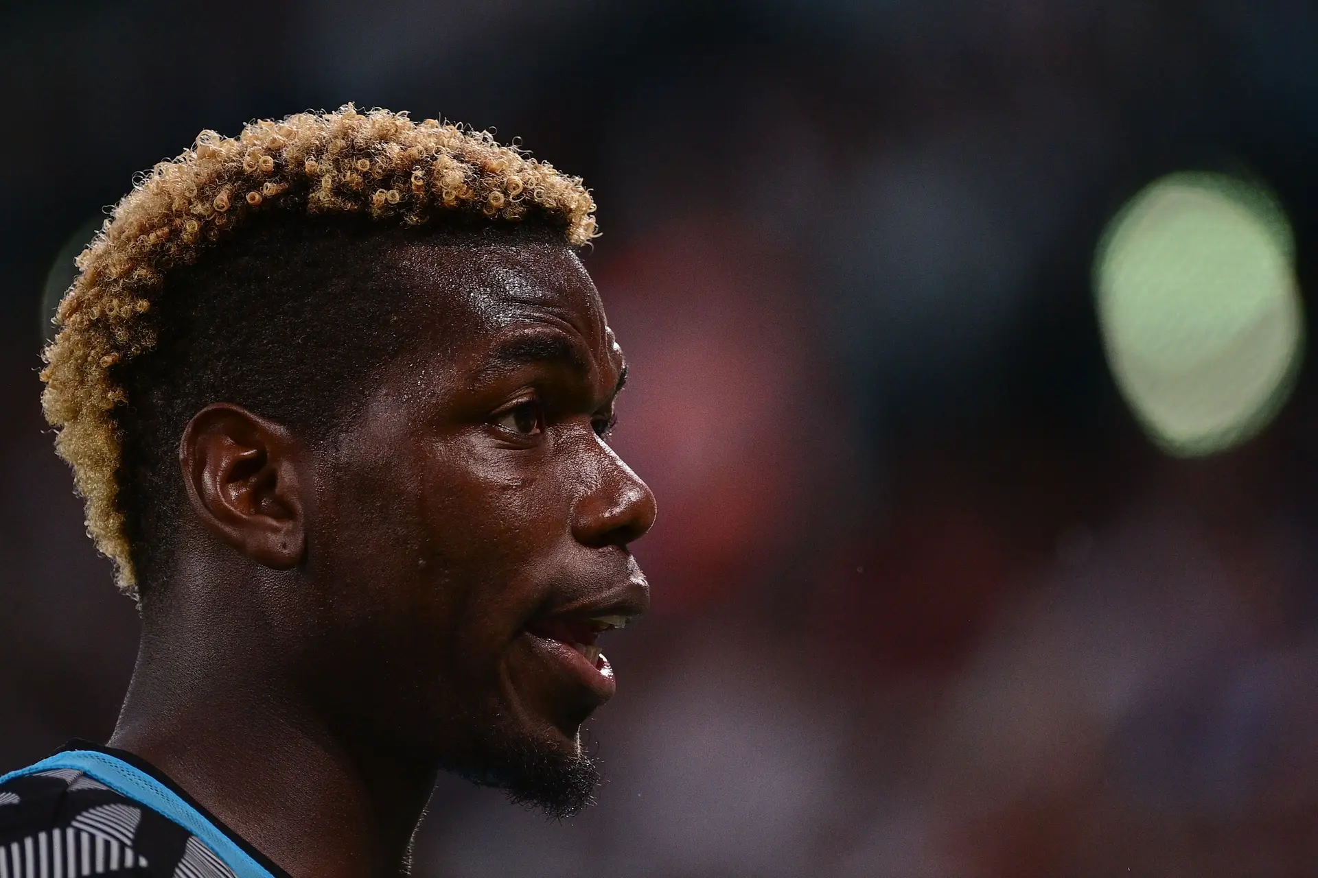Paul Pogba maakt opvallende keuze na wegvallen dopingschorsing