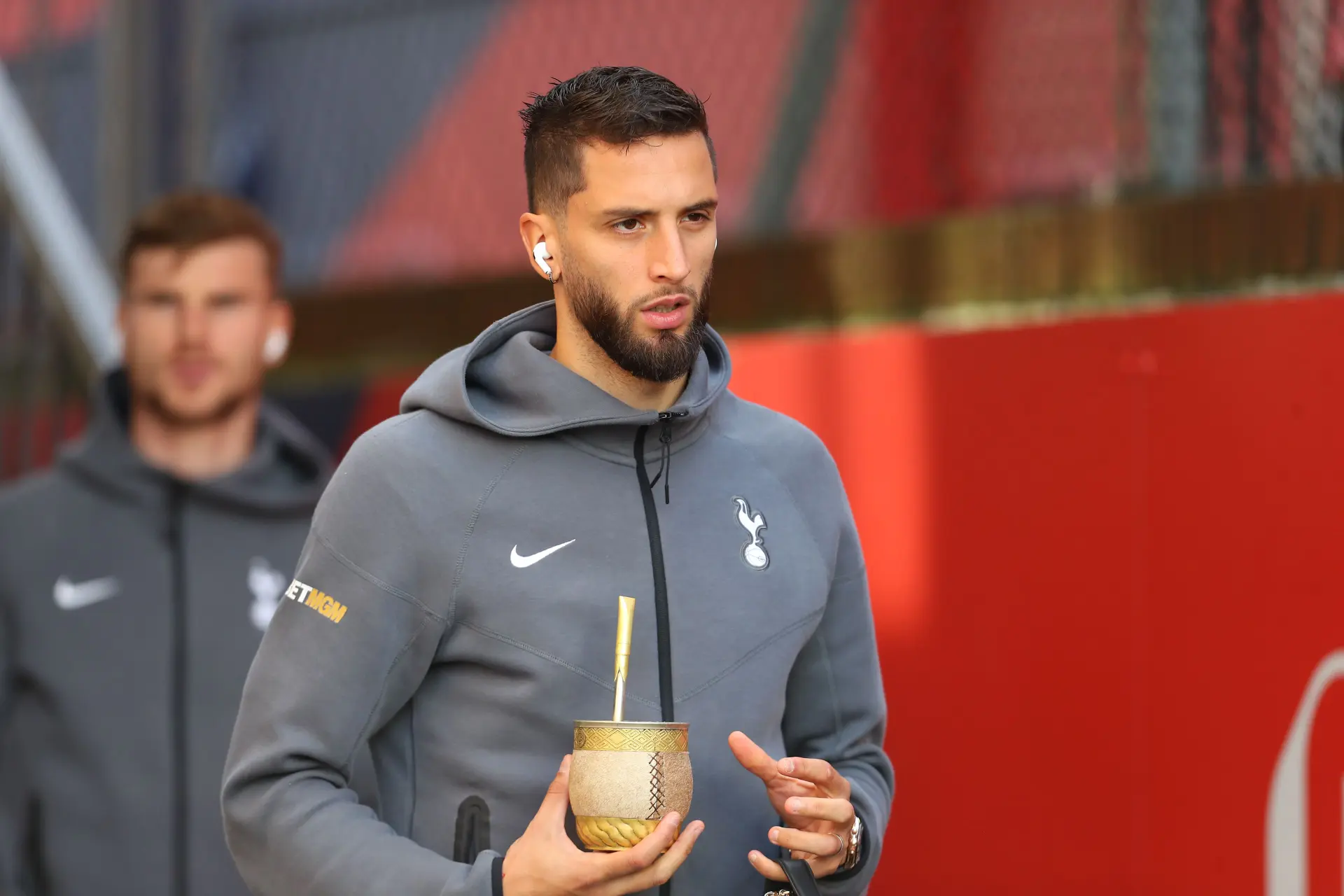 Tottenham in beroep tegen racisme-straf van Engelse bond