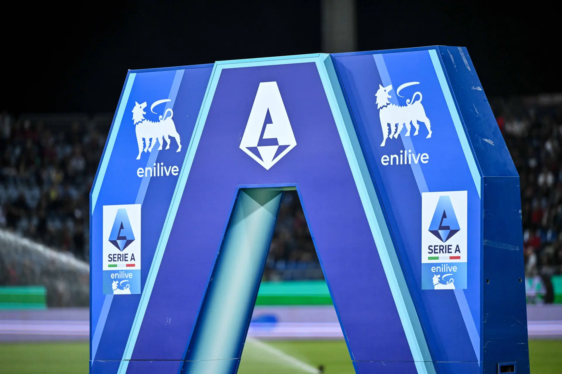 Grote Serie A-club in de verkoop na inmenging van schuldeiser