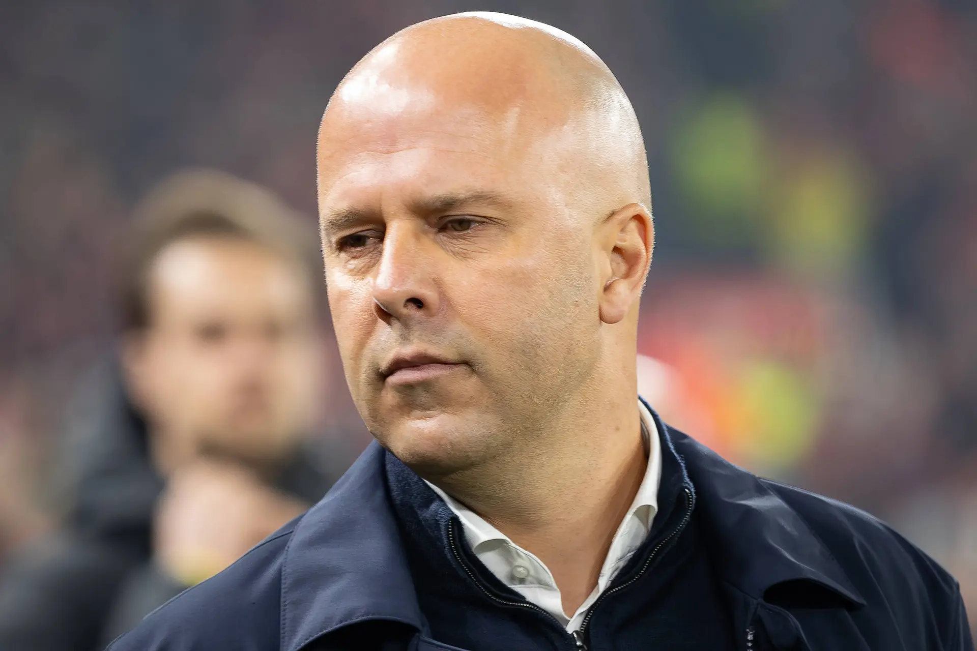 Blessure in verdediging Liverpool, mogelijk flinke domper voor Slot