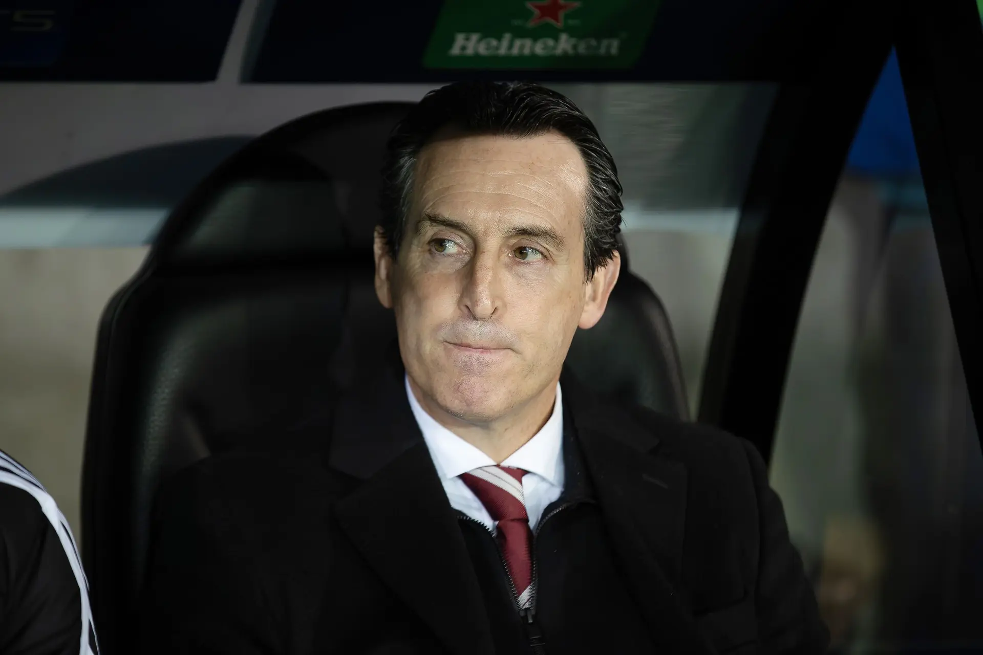 Schlemiel van Aston Villa bekritiseerd door Unai Emery: 'Grootste fout die ik ooit heb gezien'
