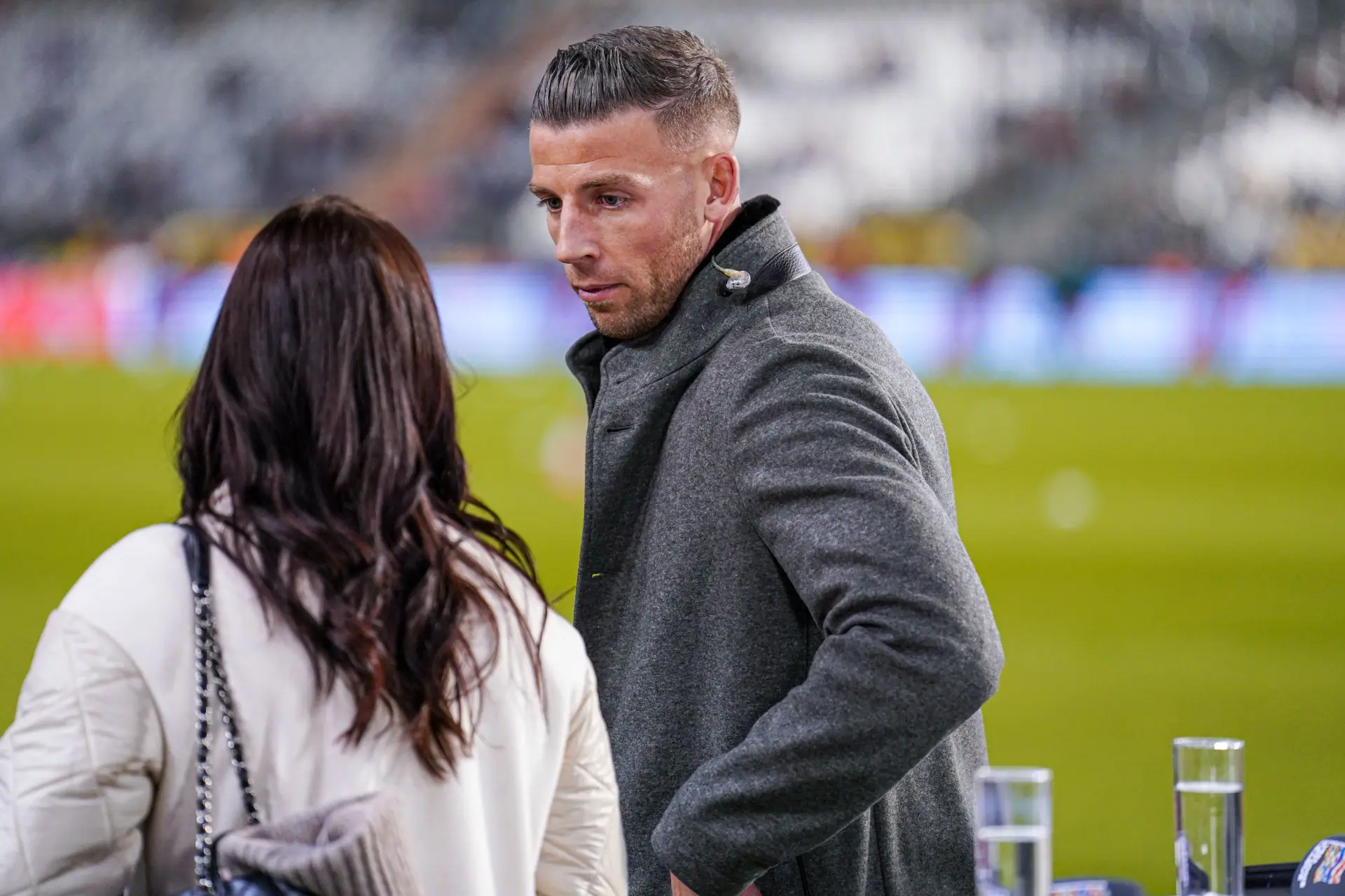 Toby Alderweireld doet schokkende onthulling: 'Dacht dat ik doodging'