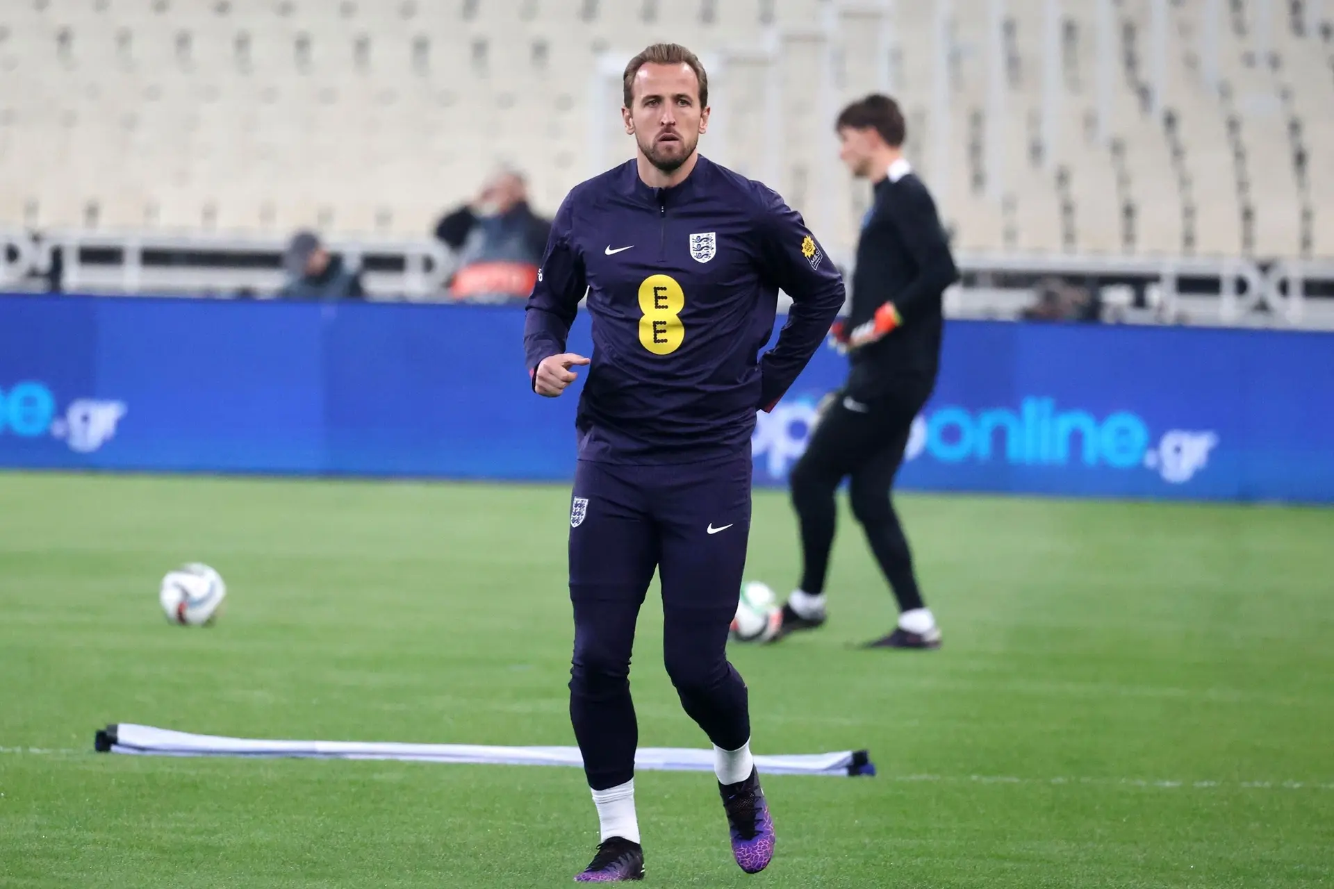 Harry Kane voorspelt dilemma voor Thomas Tuchel: 'Veel spelers om uit te kiezen'