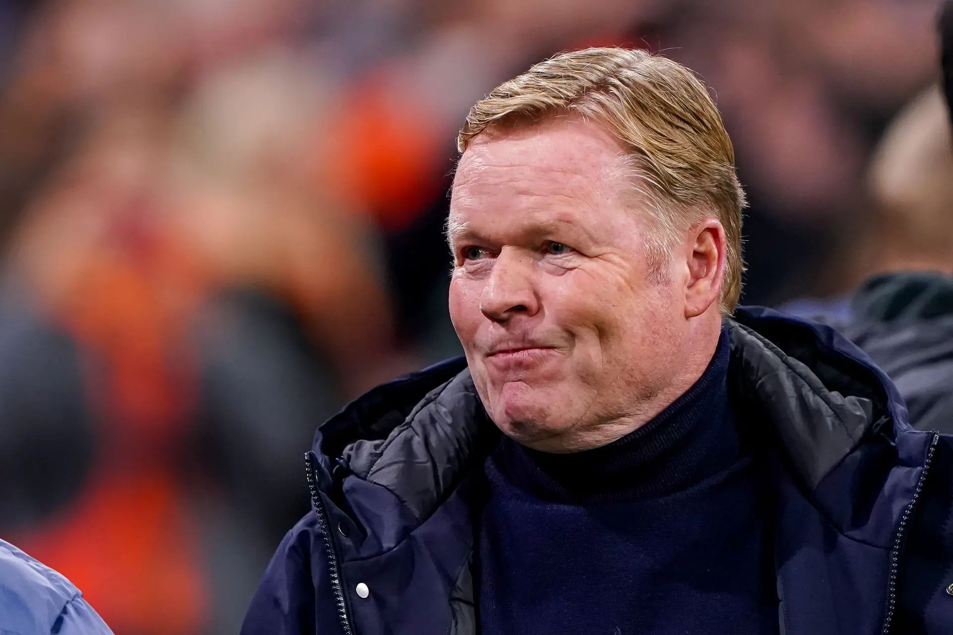 Vermoedelijke opstelling Oranje tegen Bosnië: Koopmeiners maakt rentree in basis