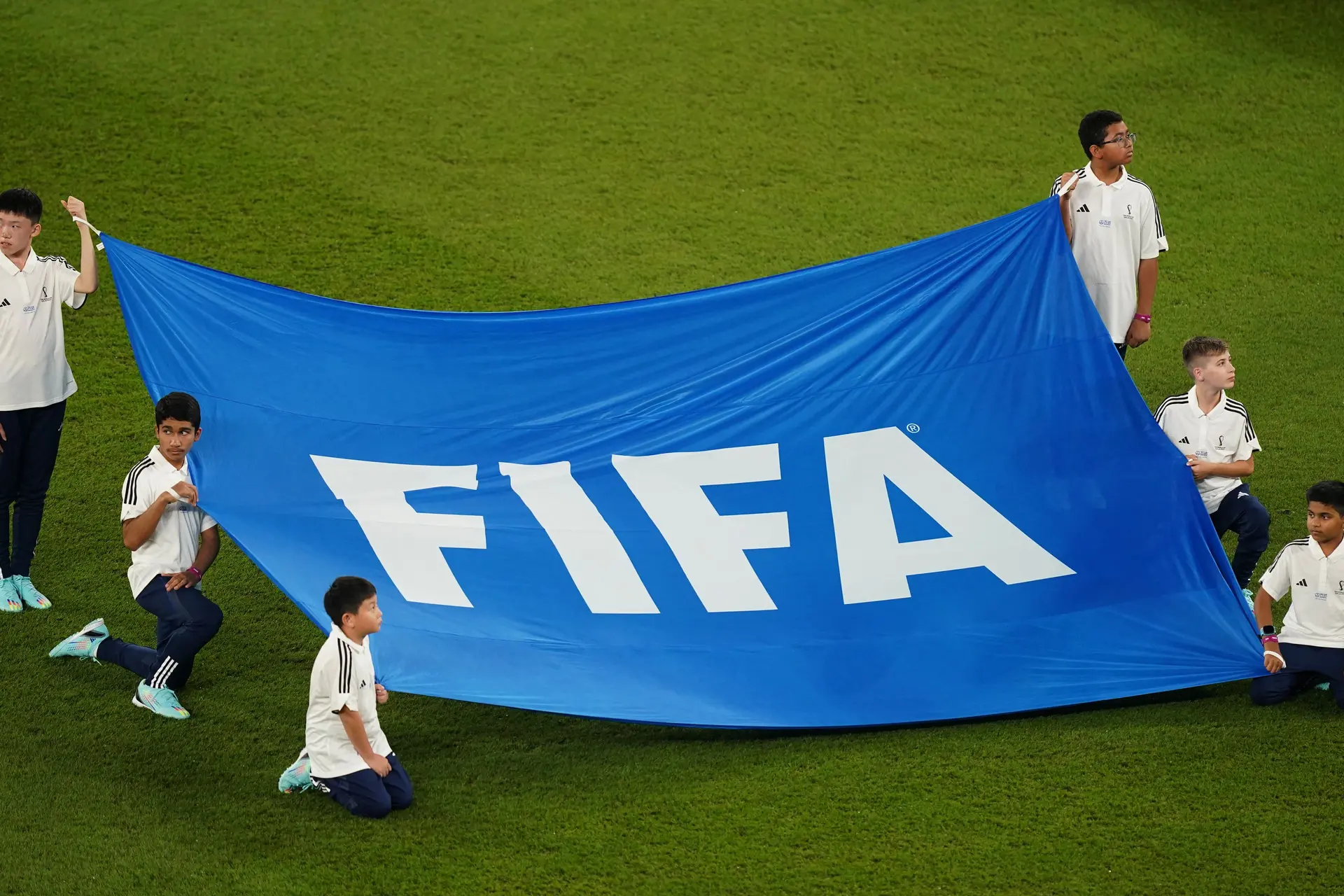 Noorwegen kwaad op FIFA wegens omstreden WK-bod: 'Winnaar is al besloten'
