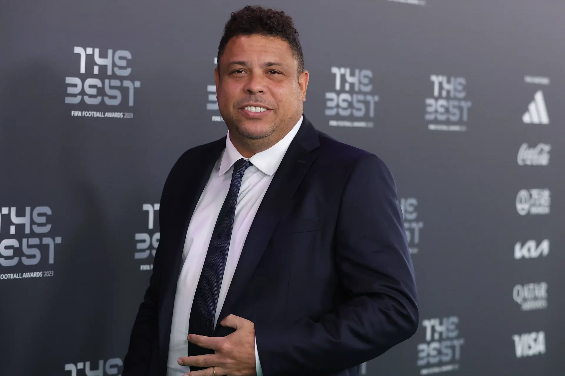 Ronaldo Nazário gaat voor presidentschap van Braziliaanse bond