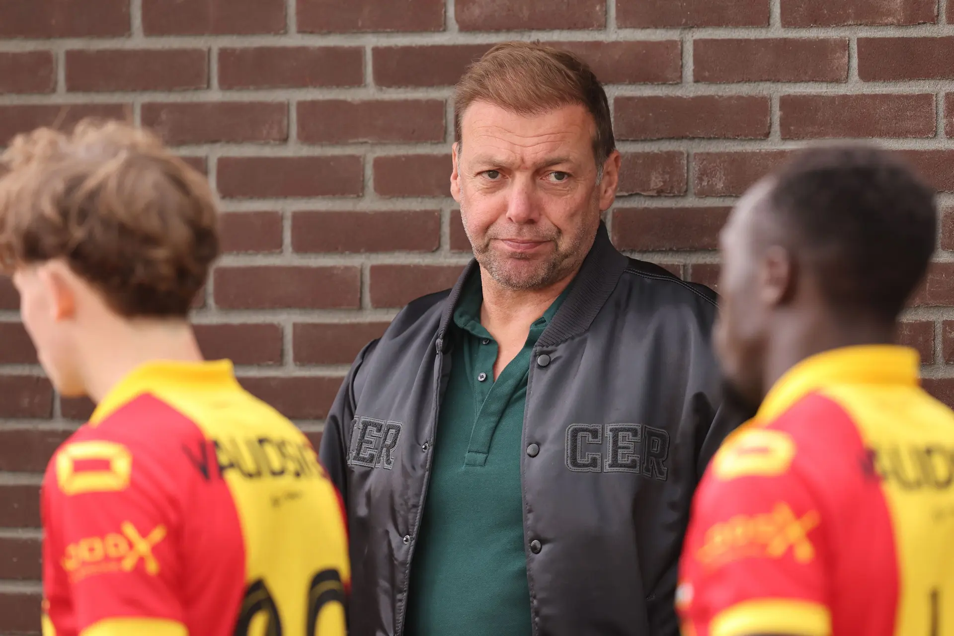 Paul Bosvelt hoort oordeel na kwaad bericht richting scheidsrechter op social media