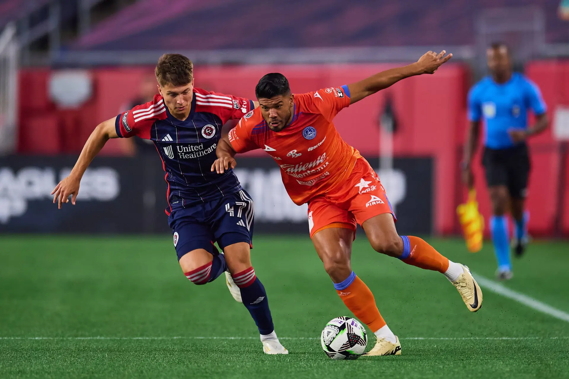 PSV geeft gas en zet stappen om MLS-deal zo snel mogelijk te voltooien