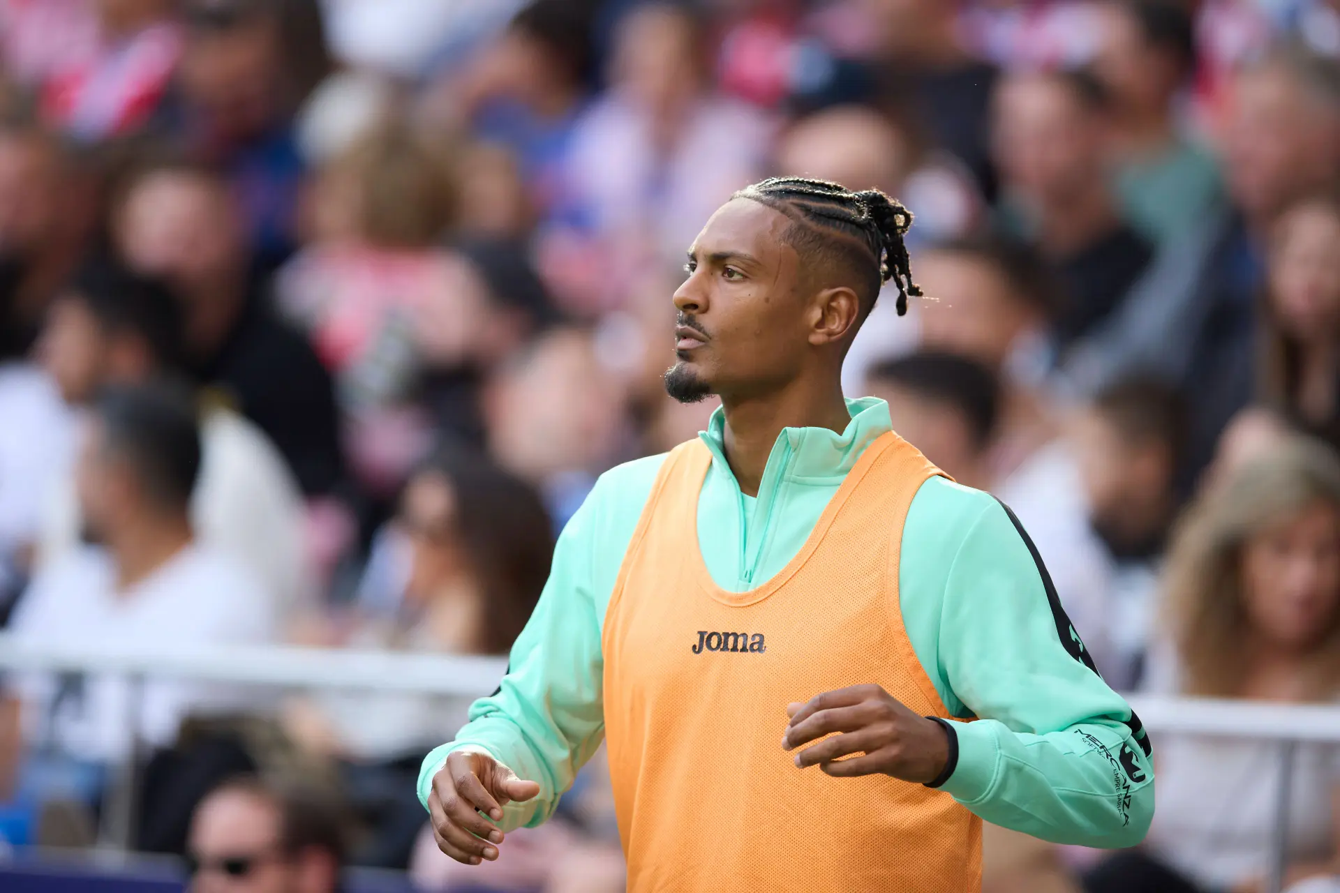 FC Utrecht wil stunten met hereniging Sebastien Haller