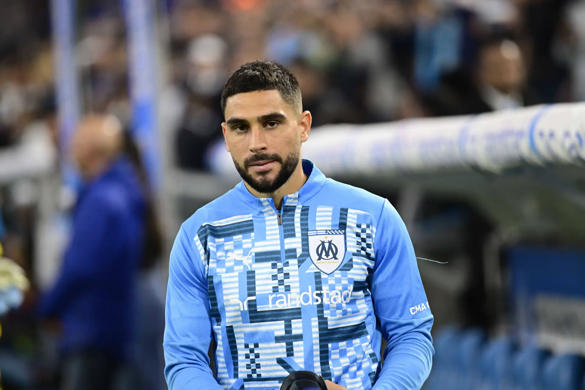 Premier League-speler deelt keiharde sneer uit naar team waar hij nog onder contract staat